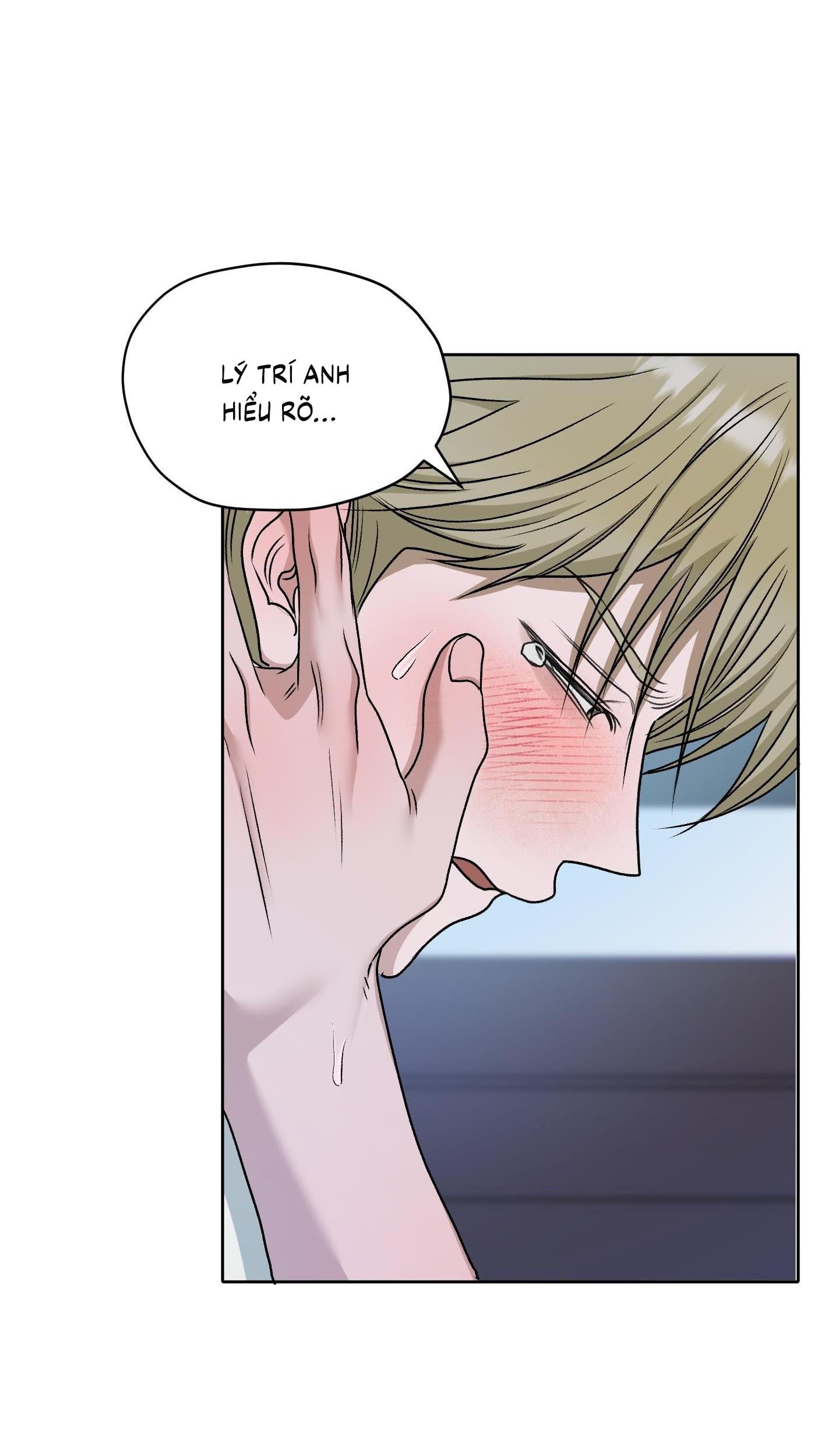 (CBunu) Đầm Sen Héo Úa Chapter 56 H+ - Trang 2