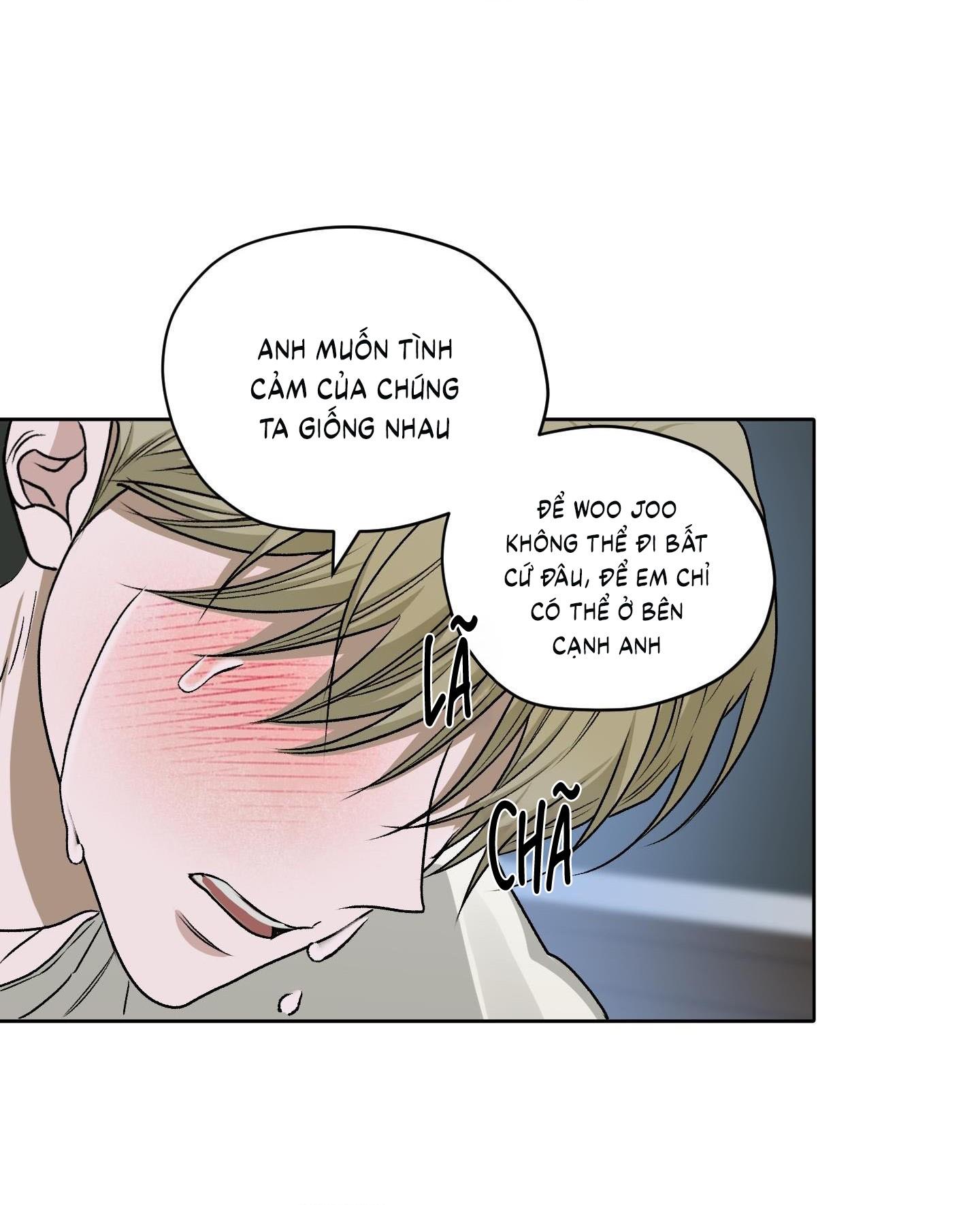 (CBunu) Đầm Sen Héo Úa Chapter 56 H+ - Trang 2