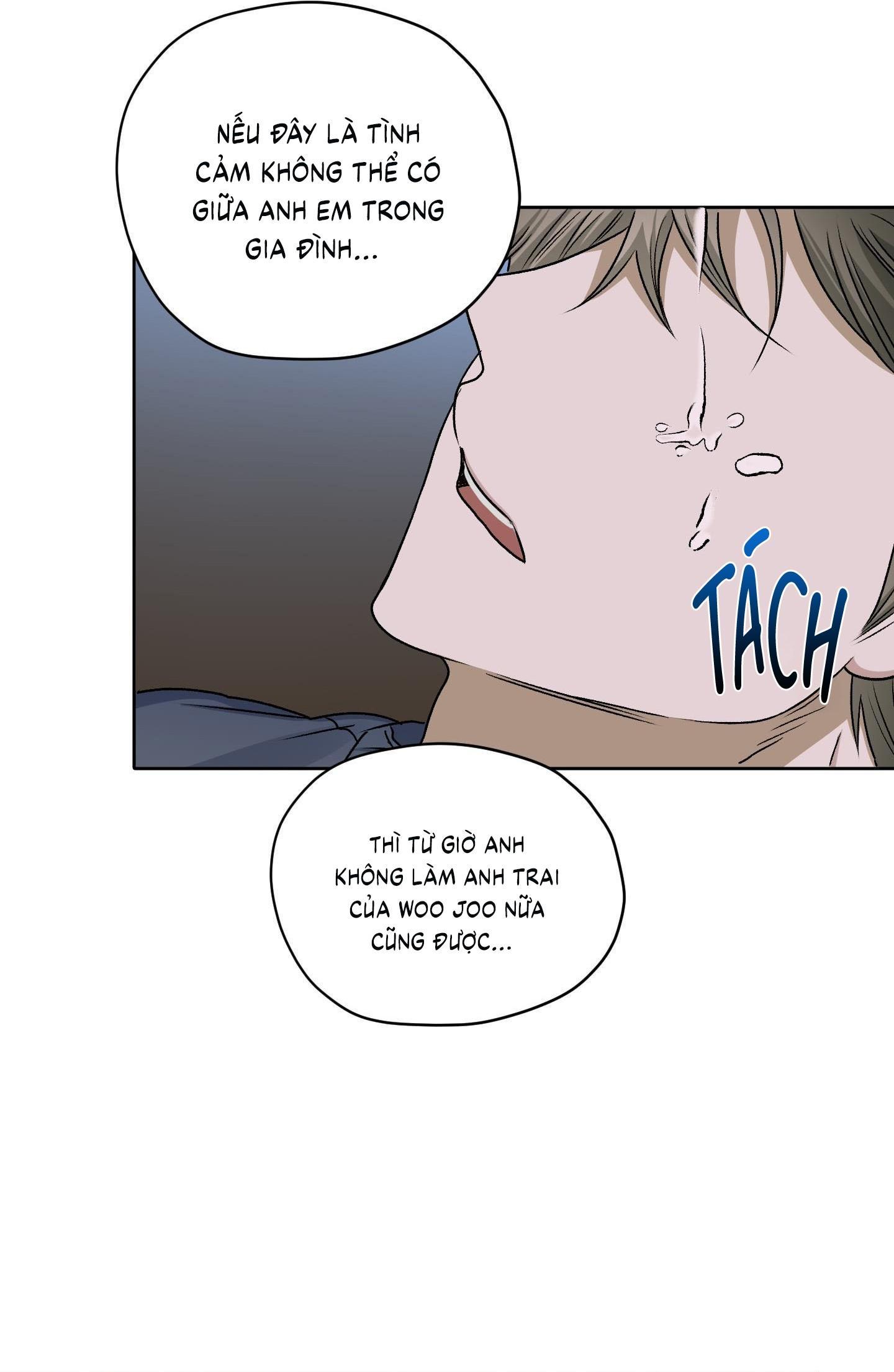 (CBunu) Đầm Sen Héo Úa Chapter 56 H+ - Trang 2