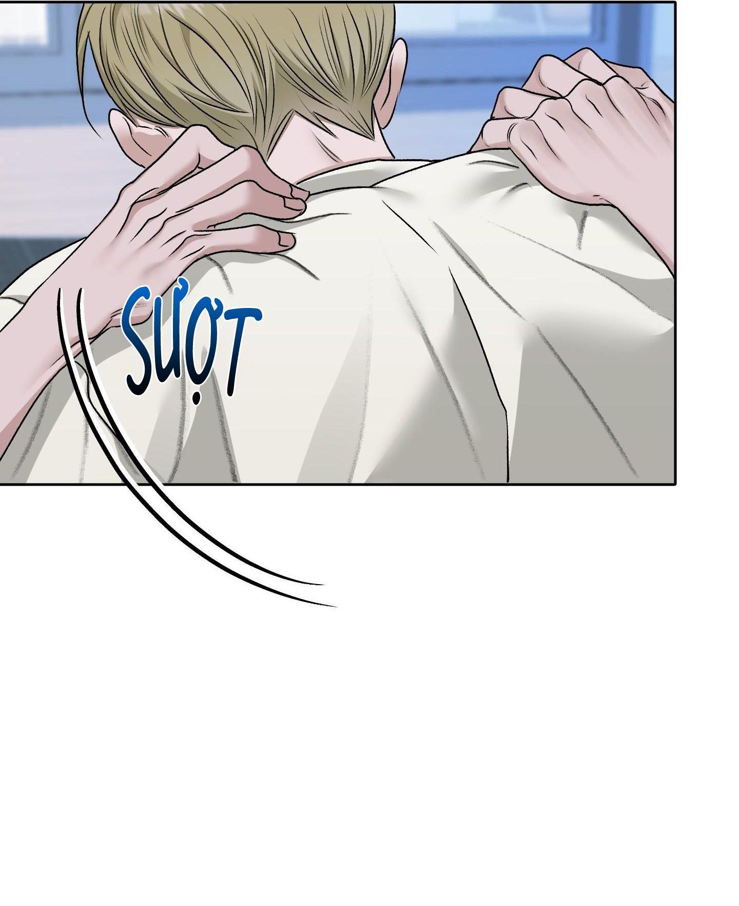 (CBunu) Đầm Sen Héo Úa Chapter 56 H+ - Trang 2