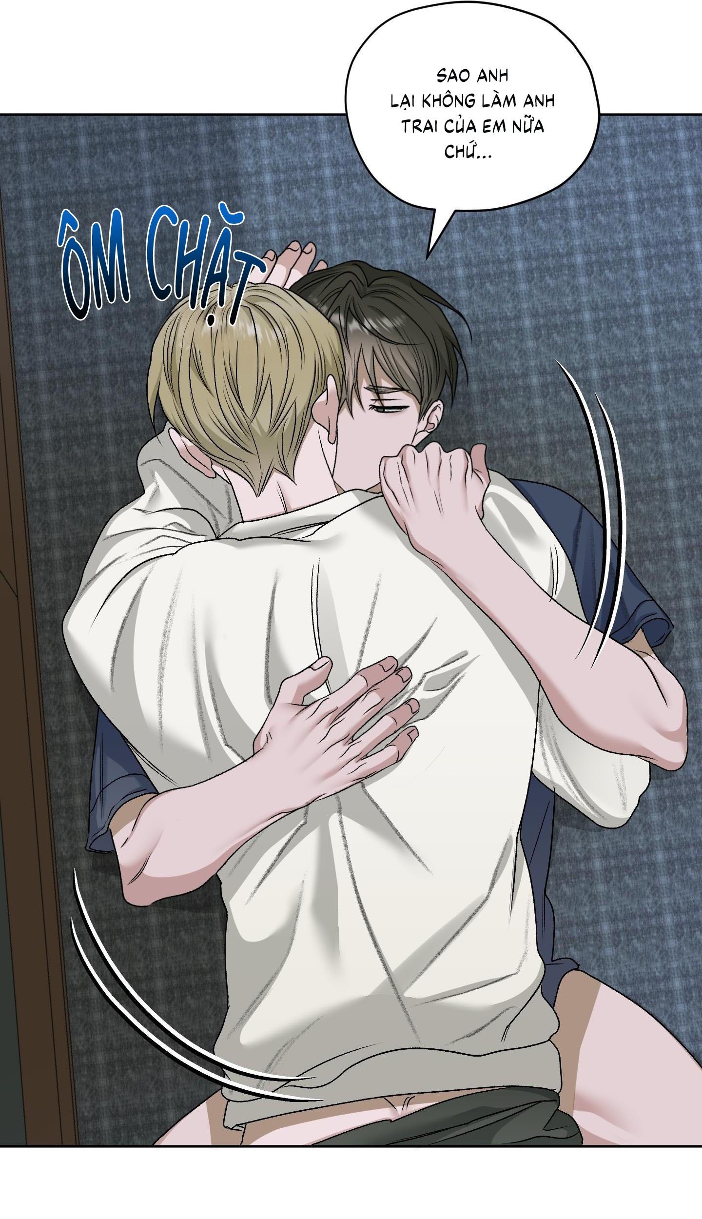 (CBunu) Đầm Sen Héo Úa Chapter 56 H+ - Trang 2