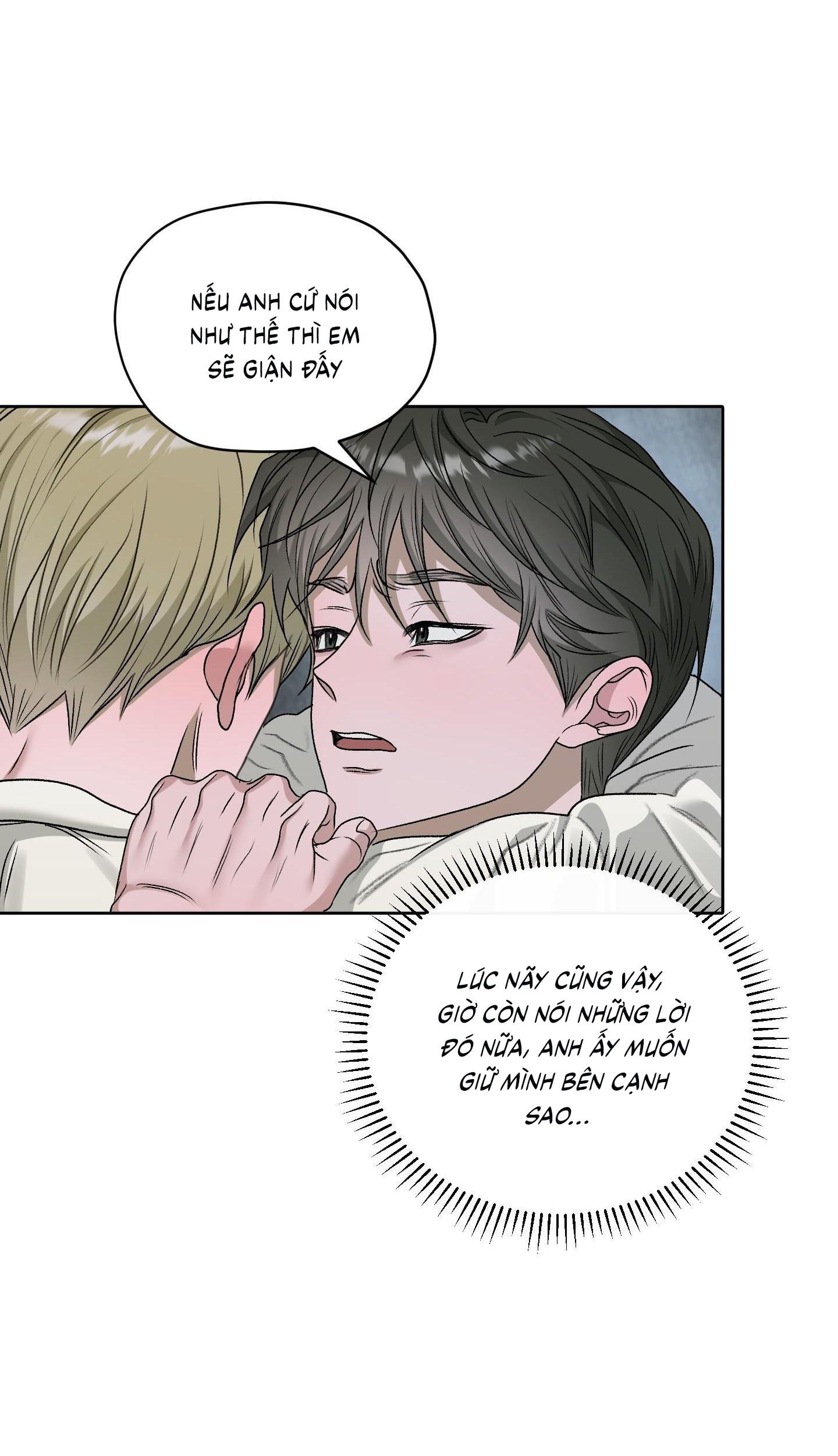 (CBunu) Đầm Sen Héo Úa Chapter 56 H+ - Trang 2