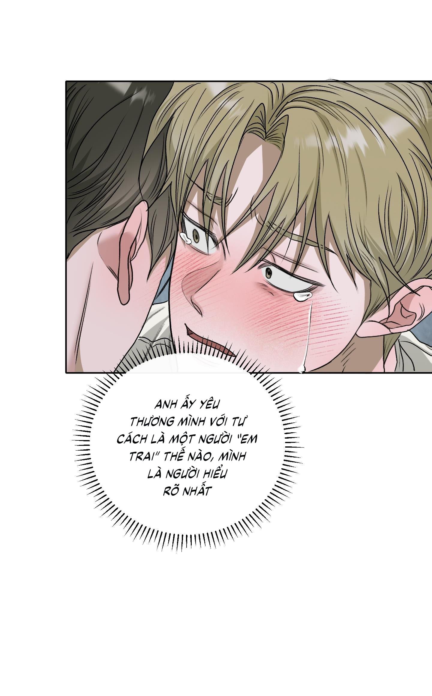 (CBunu) Đầm Sen Héo Úa Chapter 56 H+ - Trang 2