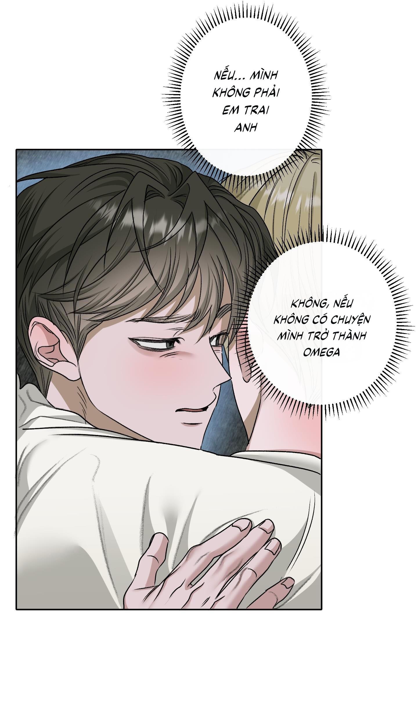 (CBunu) Đầm Sen Héo Úa Chapter 56 H+ - Trang 2