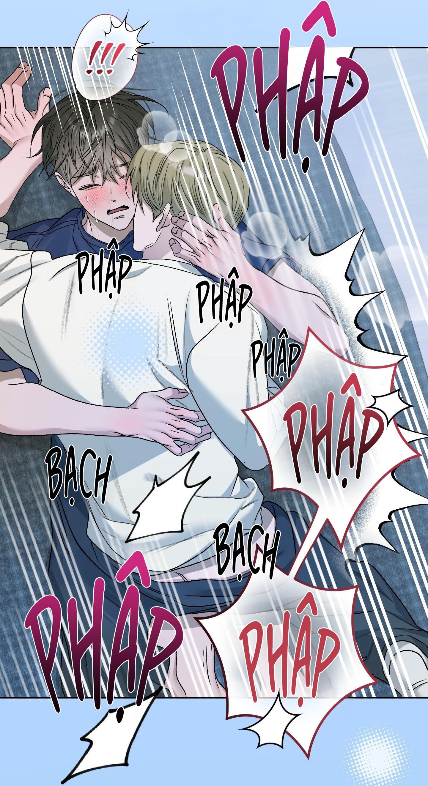 (CBunu) Đầm Sen Héo Úa Chapter 56 H+ - Trang 2
