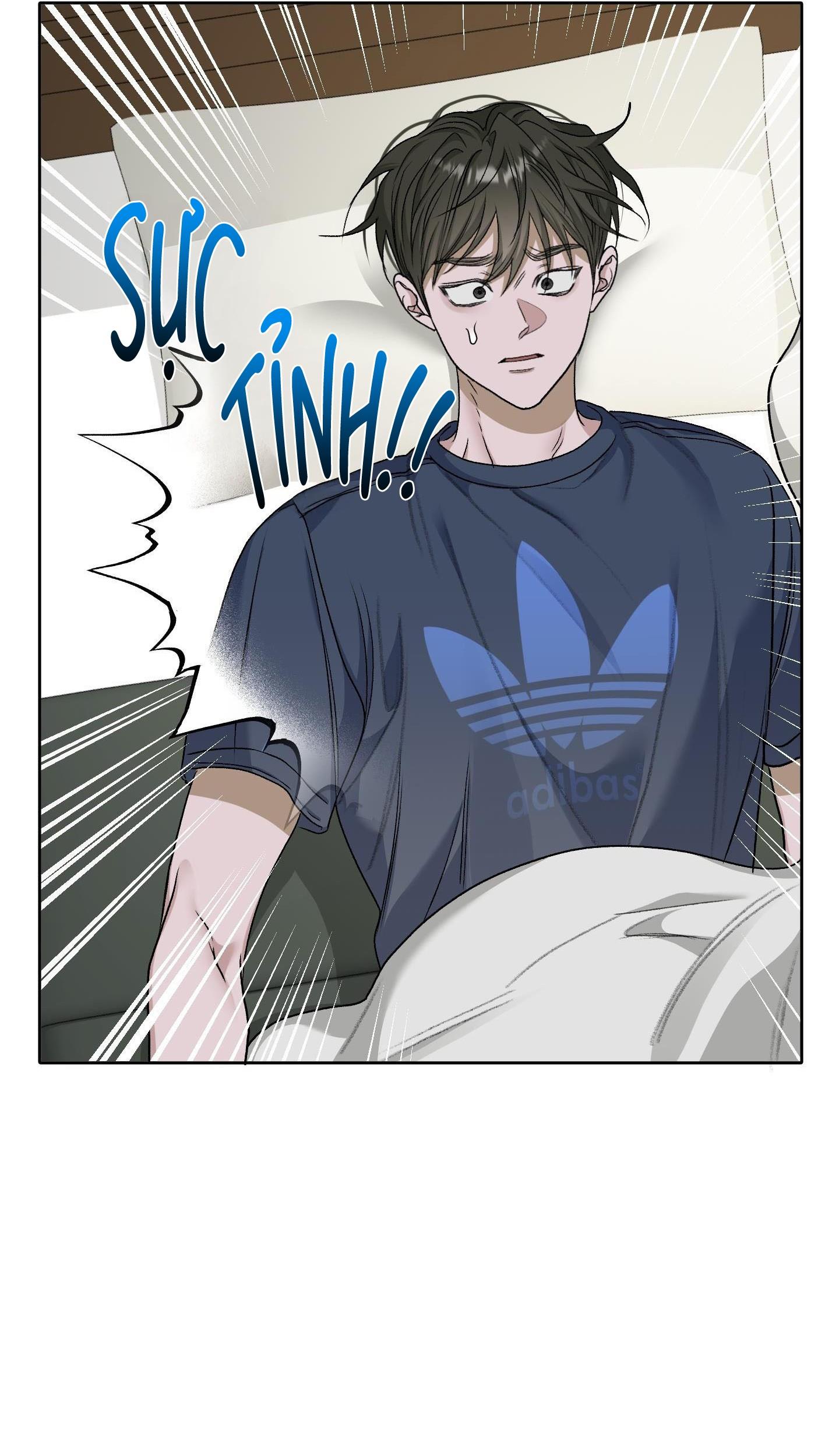 (CBunu) Đầm Sen Héo Úa Chapter 56 H+ - Trang 2