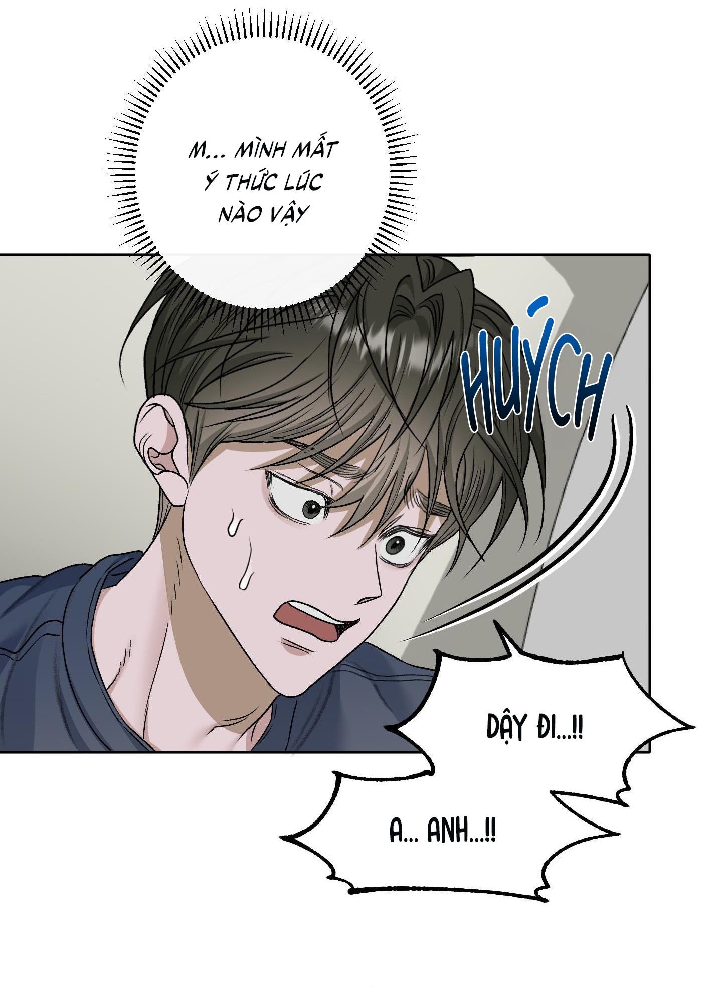 (CBunu) Đầm Sen Héo Úa Chapter 56 H+ - Trang 2