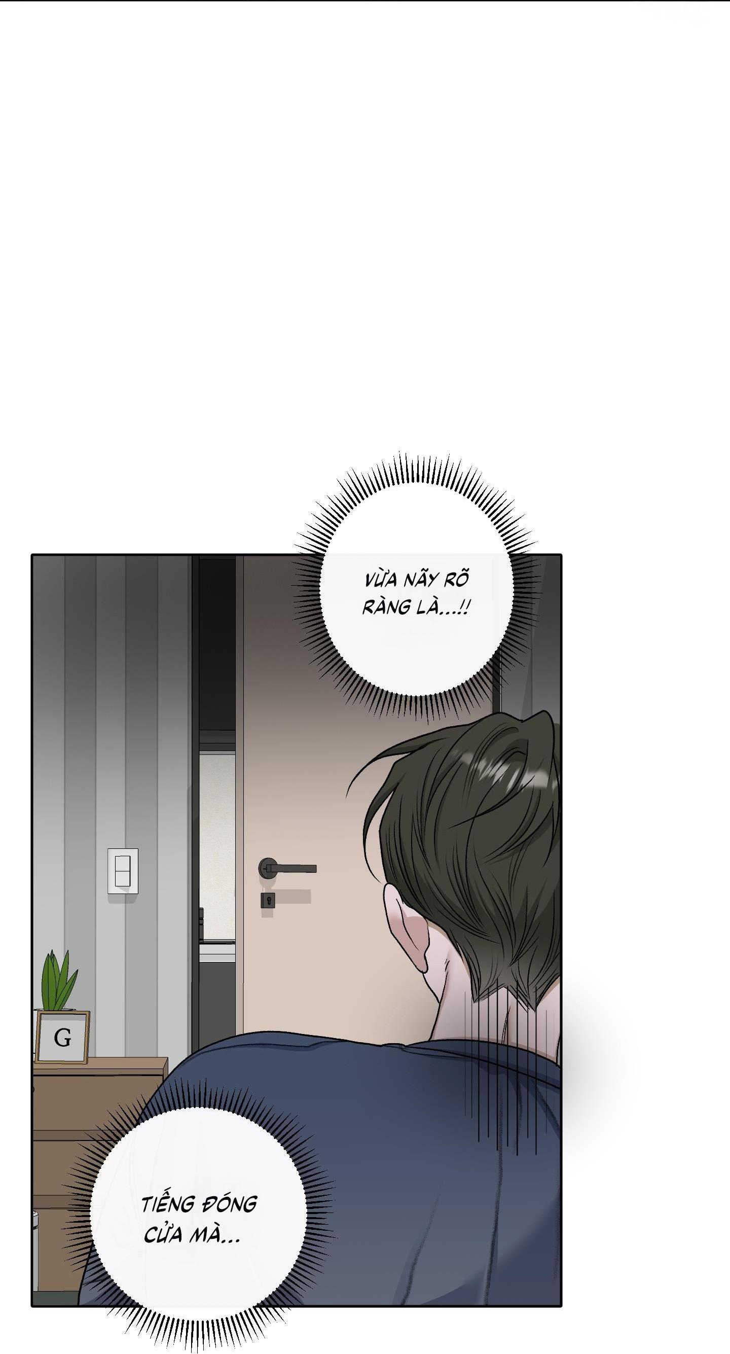 (CBunu) Đầm Sen Héo Úa Chapter 56 H+ - Trang 2