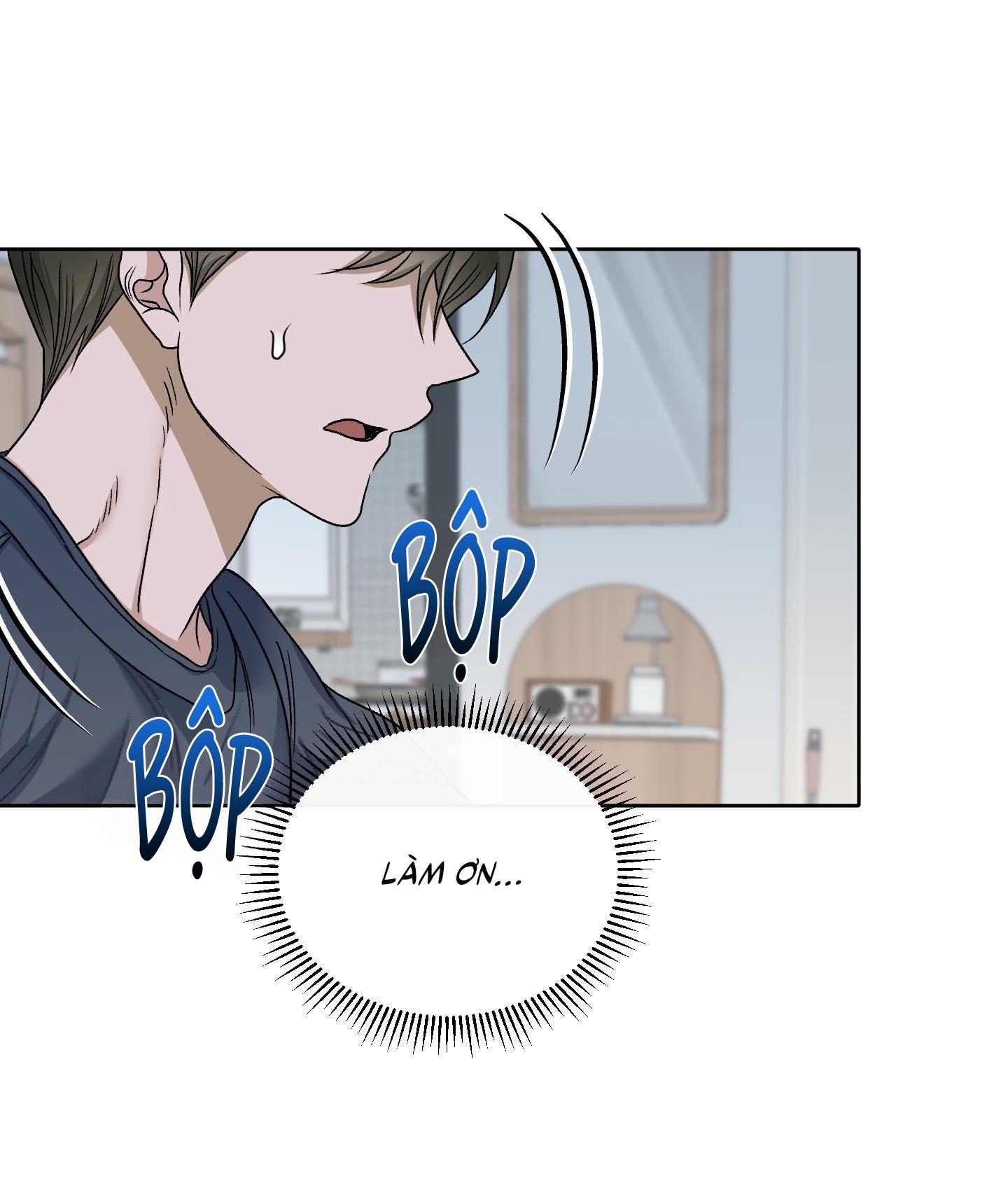 (CBunu) Đầm Sen Héo Úa Chapter 56 H+ - Trang 2