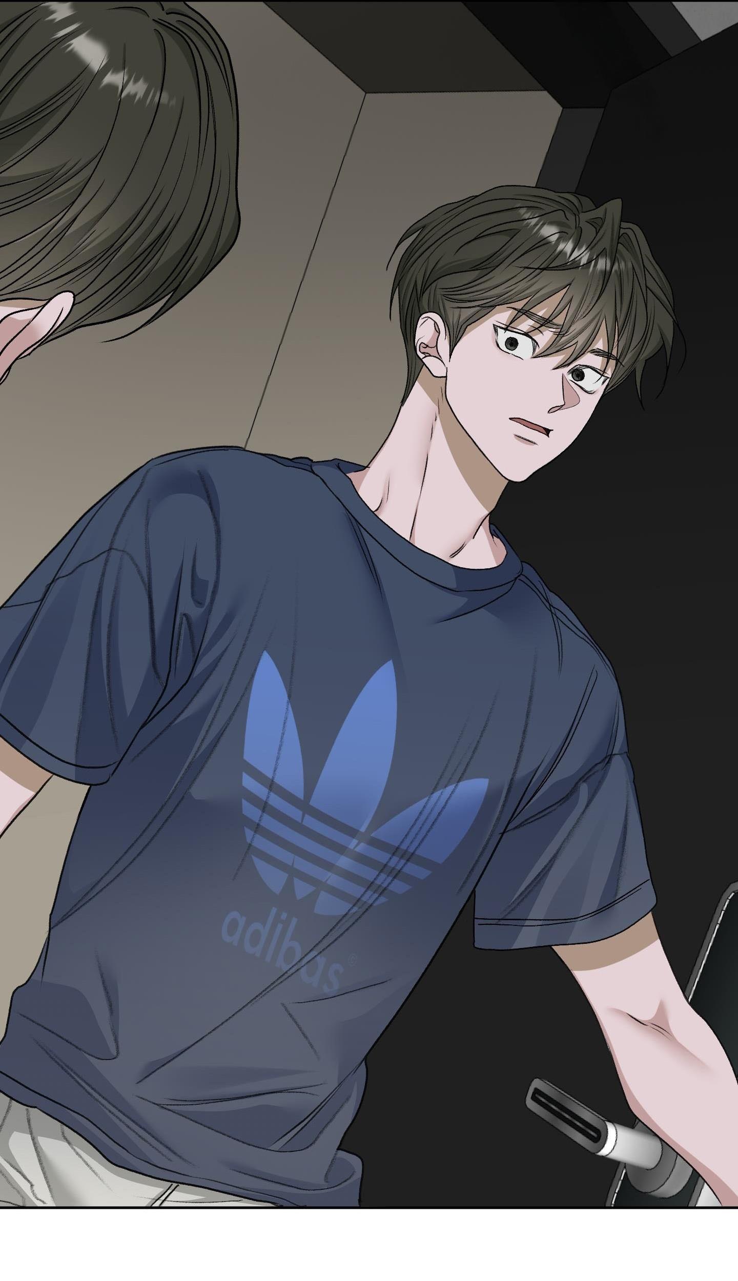 (CBunu) Đầm Sen Héo Úa Chapter 56 H+ - Trang 2