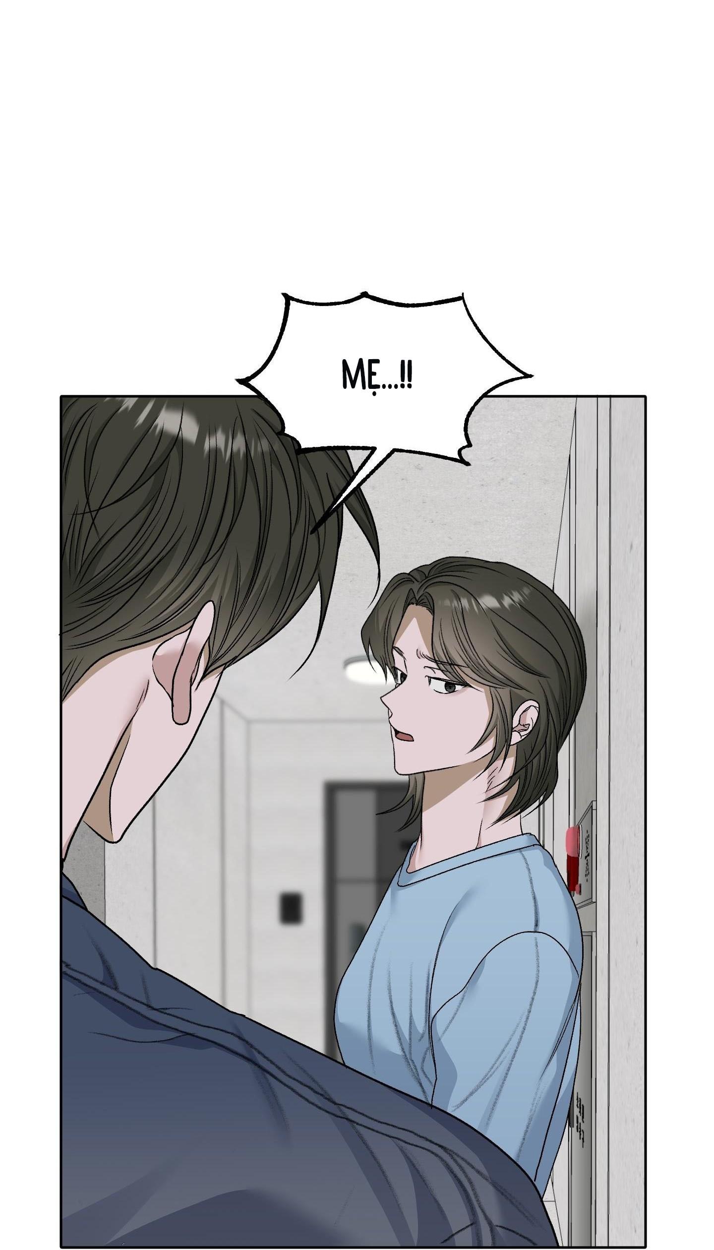 (CBunu) Đầm Sen Héo Úa Chapter 56 H+ - Trang 2