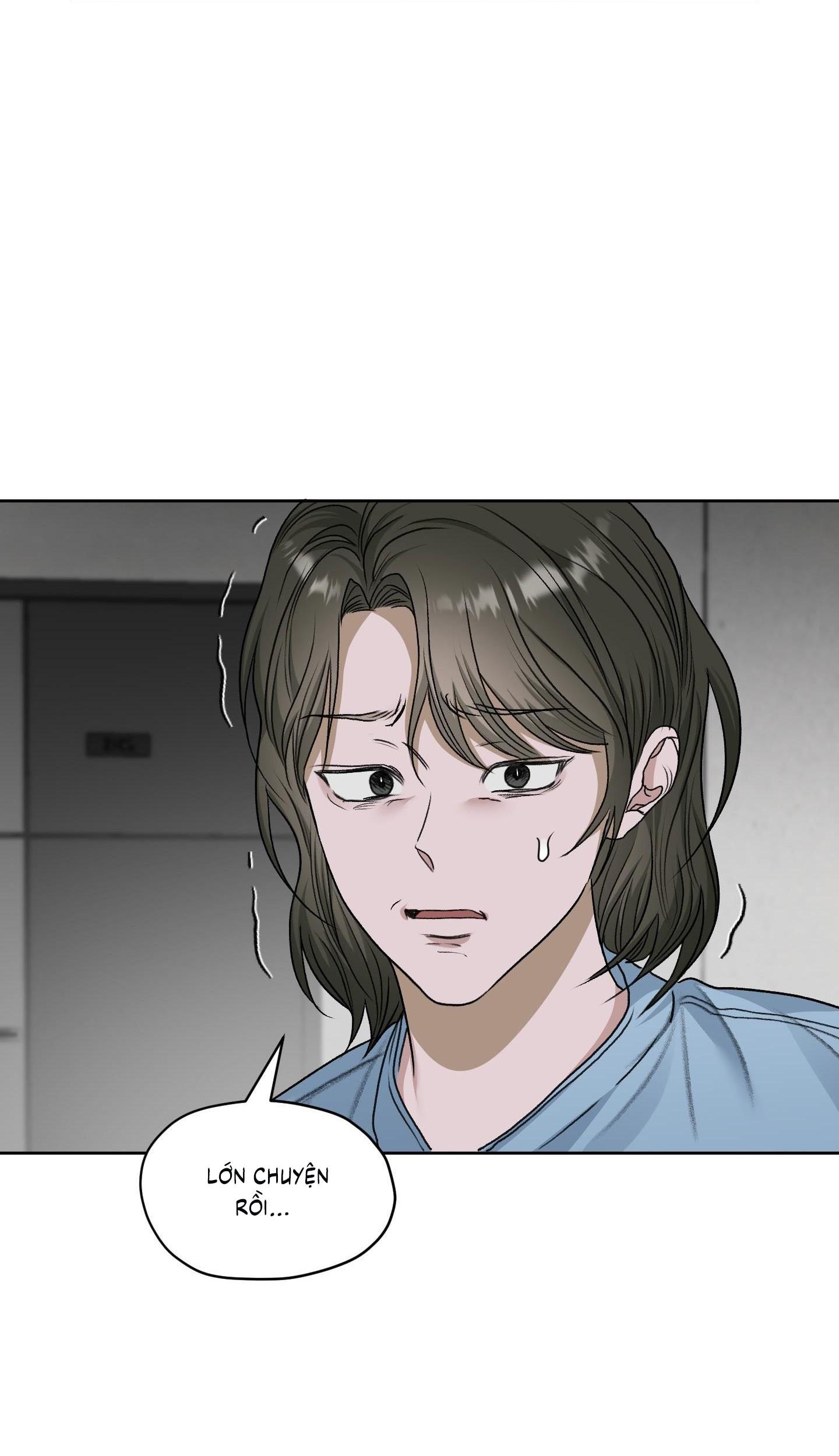 (CBunu) Đầm Sen Héo Úa Chapter 56 H+ - Trang 2