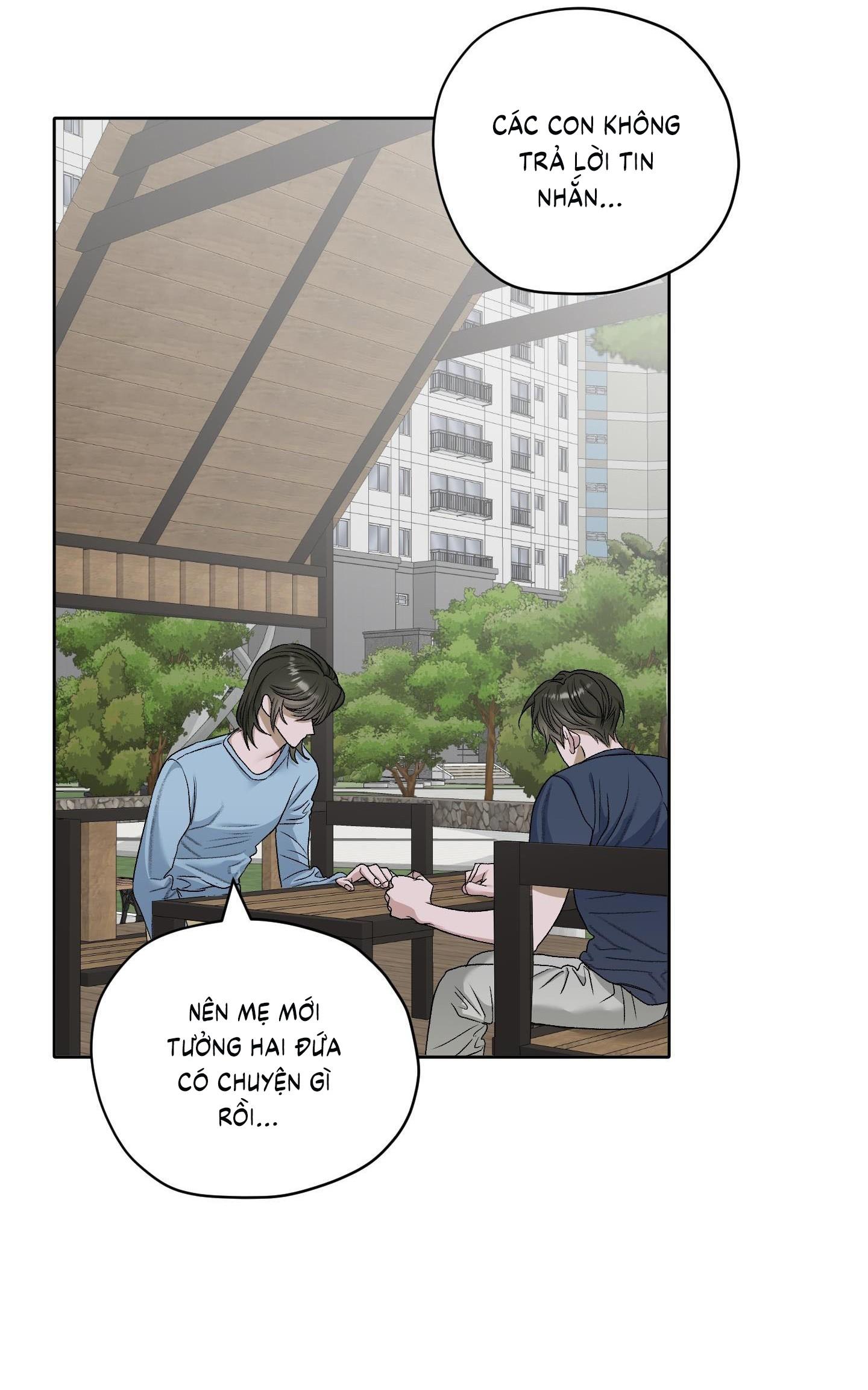 (CBunu) Đầm Sen Héo Úa Chapter 56 H+ - Trang 2
