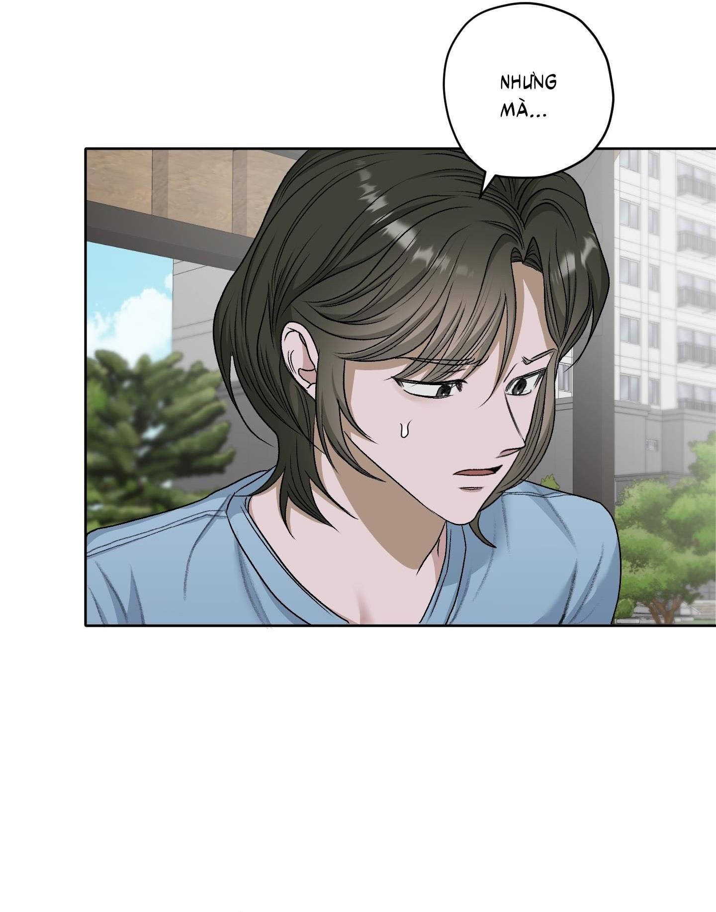 (CBunu) Đầm Sen Héo Úa Chapter 56 H+ - Trang 2