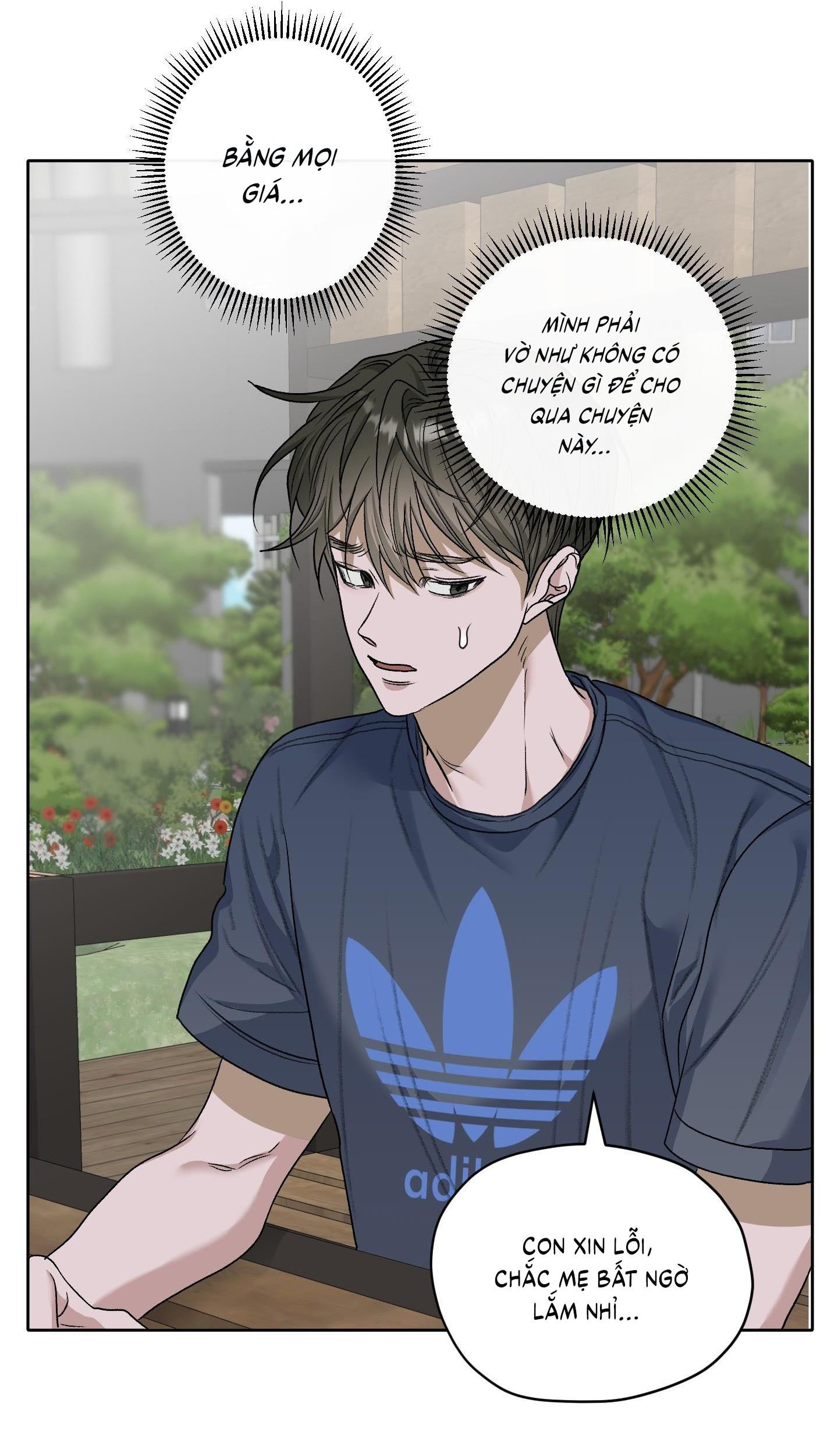 (CBunu) Đầm Sen Héo Úa Chapter 56 H+ - Trang 2
