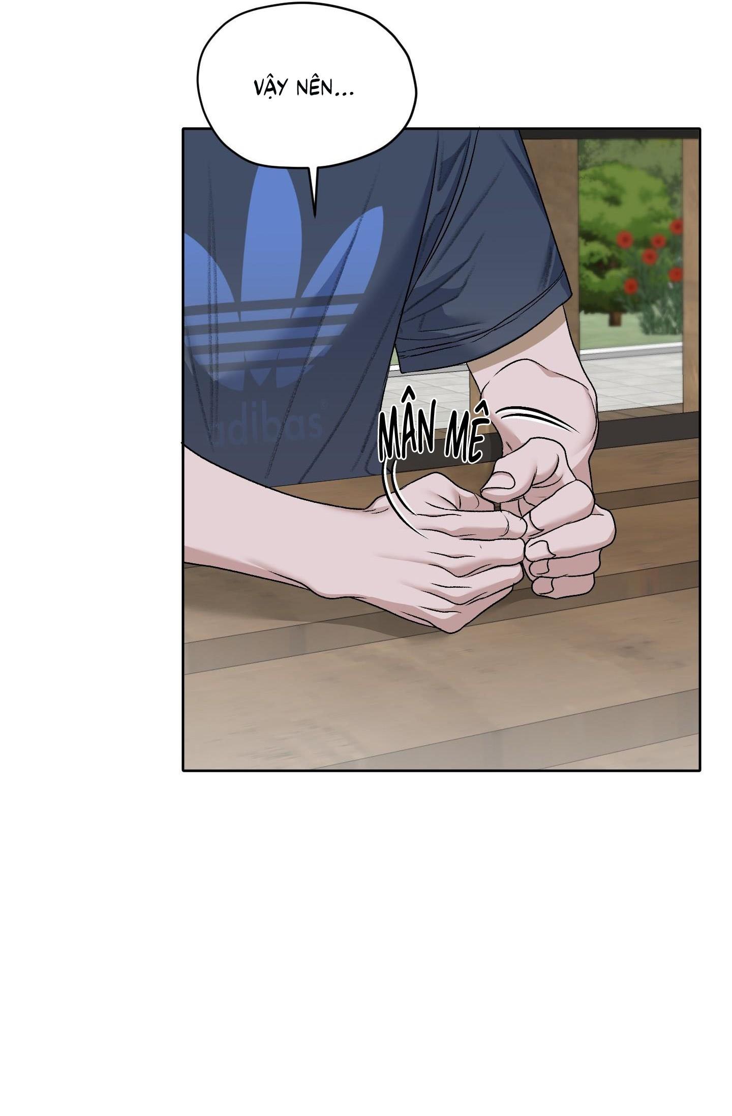 (CBunu) Đầm Sen Héo Úa Chapter 56 H+ - Trang 2