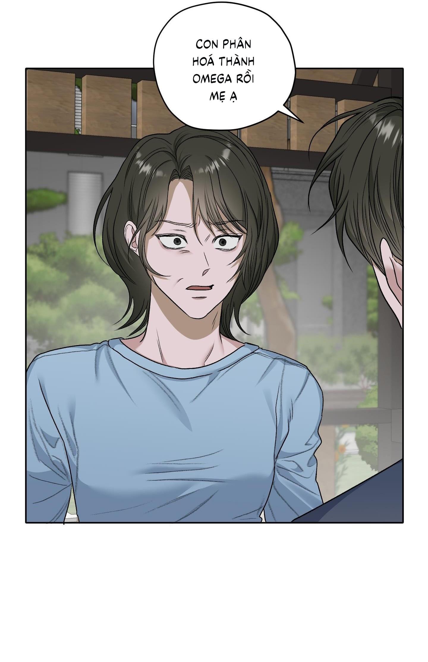 (CBunu) Đầm Sen Héo Úa Chapter 56 H+ - Trang 2