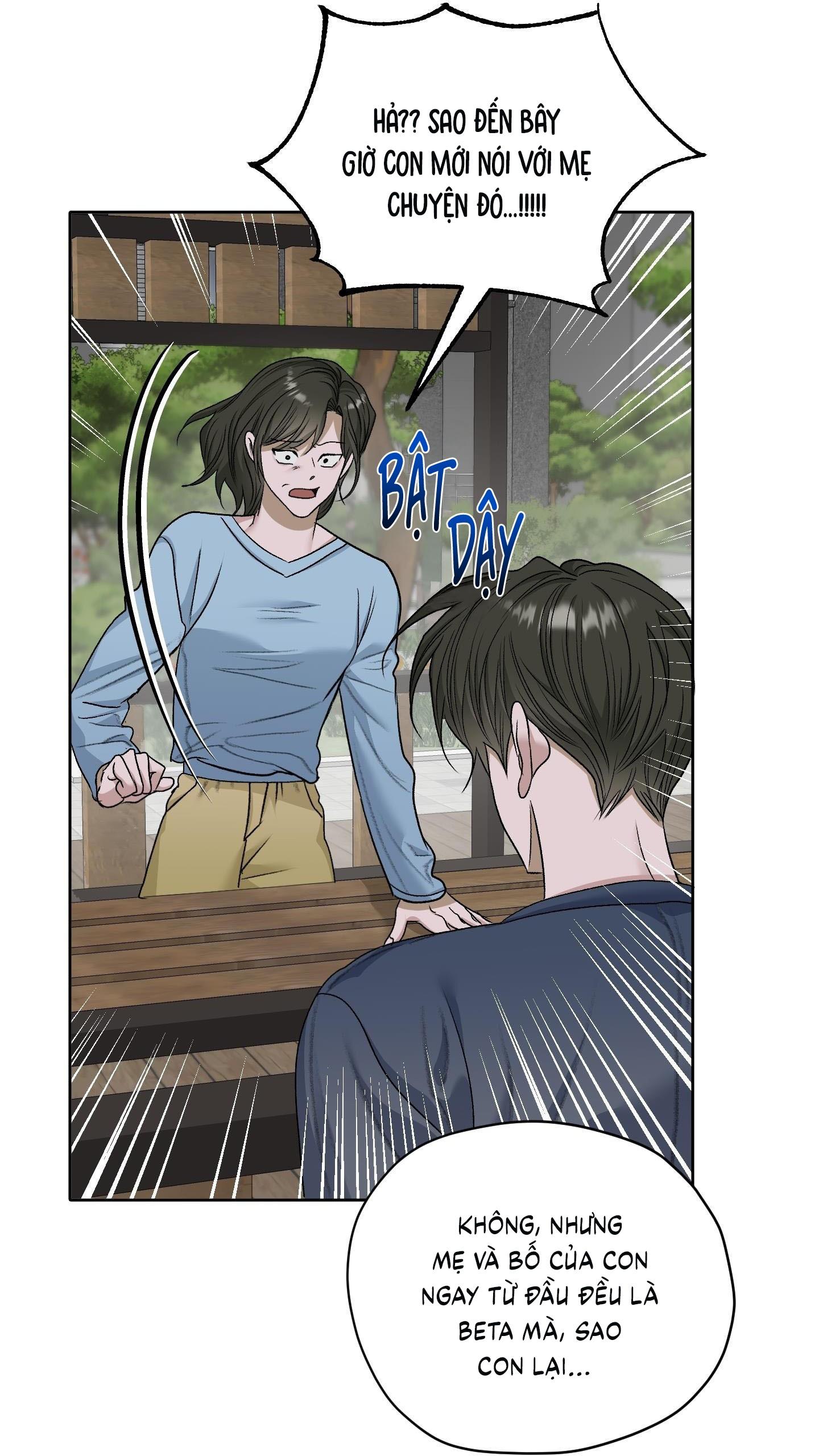 (CBunu) Đầm Sen Héo Úa Chapter 56 H+ - Trang 2