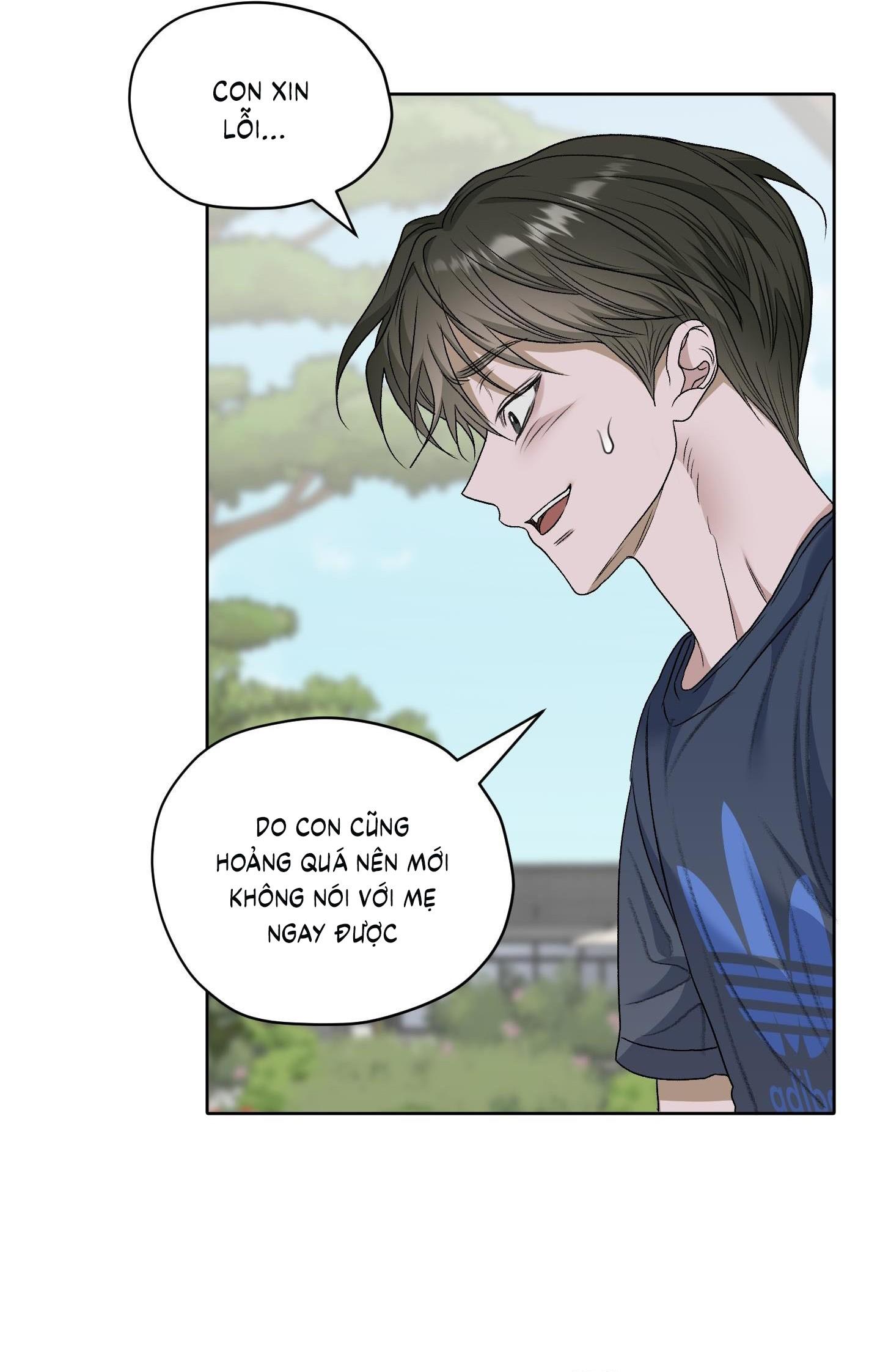 (CBunu) Đầm Sen Héo Úa Chapter 56 H+ - Trang 2