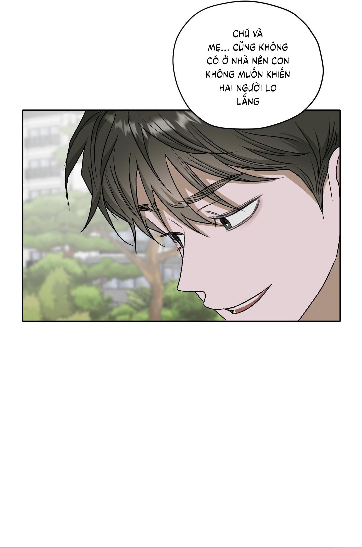 (CBunu) Đầm Sen Héo Úa Chapter 56 H+ - Trang 2