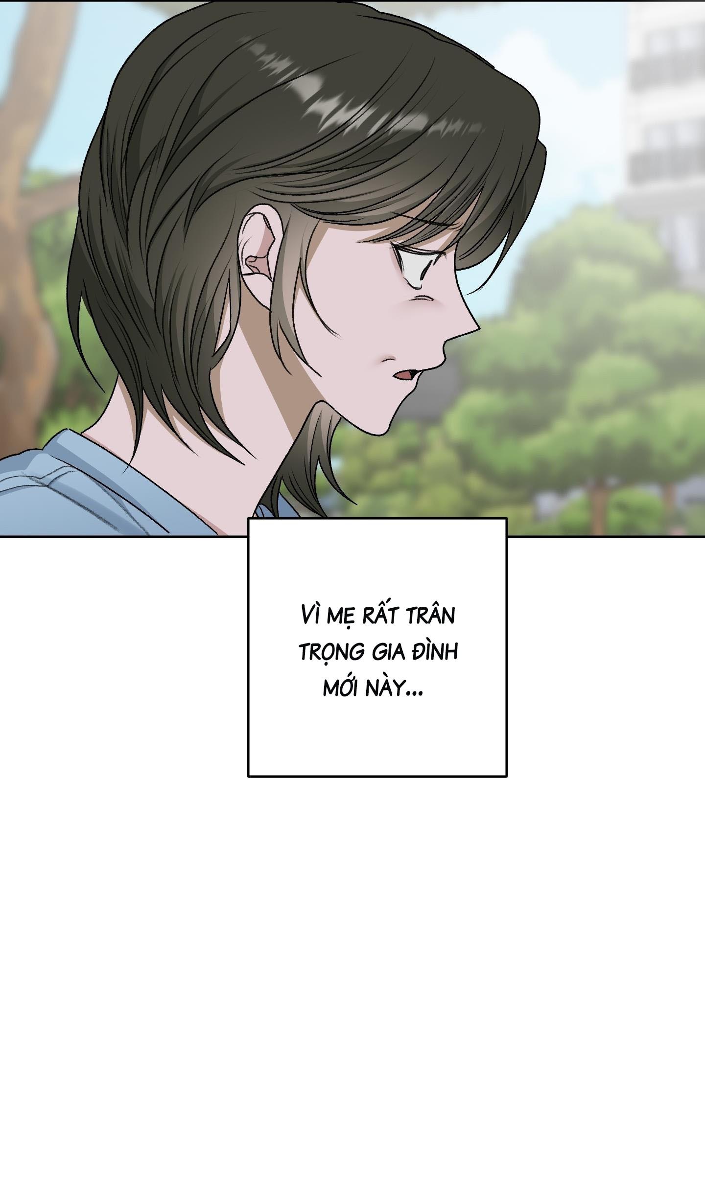 (CBunu) Đầm Sen Héo Úa Chapter 56 H+ - Trang 2