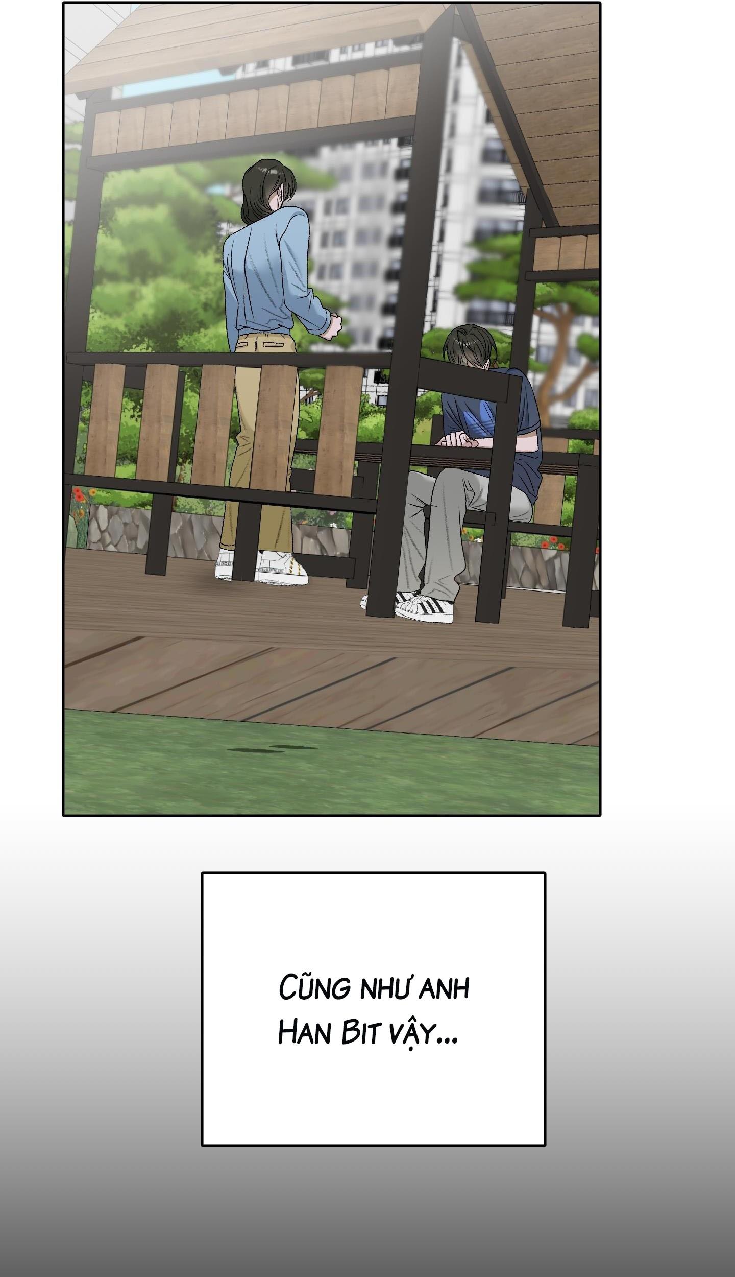 (CBunu) Đầm Sen Héo Úa Chapter 56 H+ - Trang 2