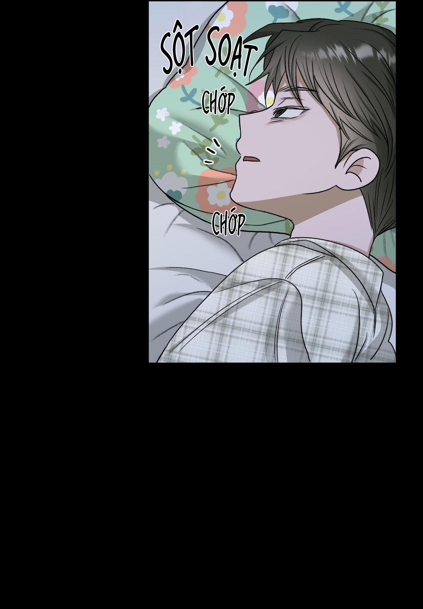 (CBunu) Đầm Sen Héo Úa Chapter 56 H+ - Trang 2