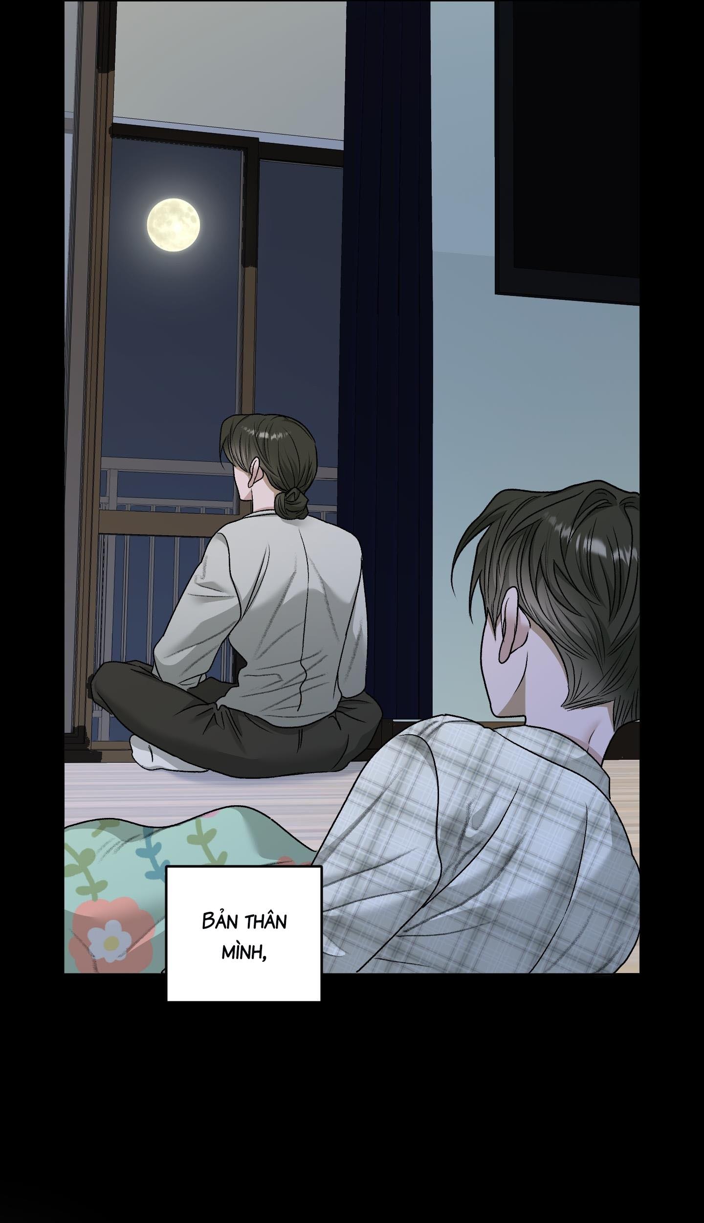(CBunu) Đầm Sen Héo Úa Chapter 56 H+ - Trang 2