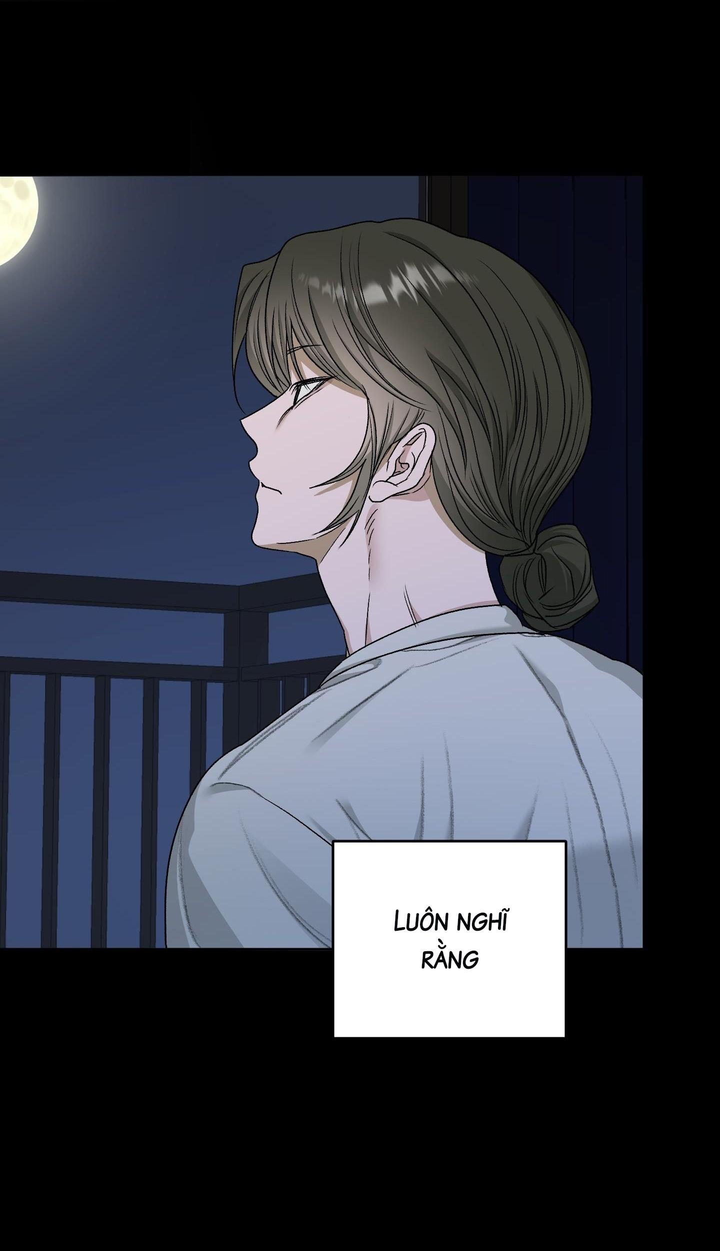 (CBunu) Đầm Sen Héo Úa Chapter 56 H+ - Trang 2