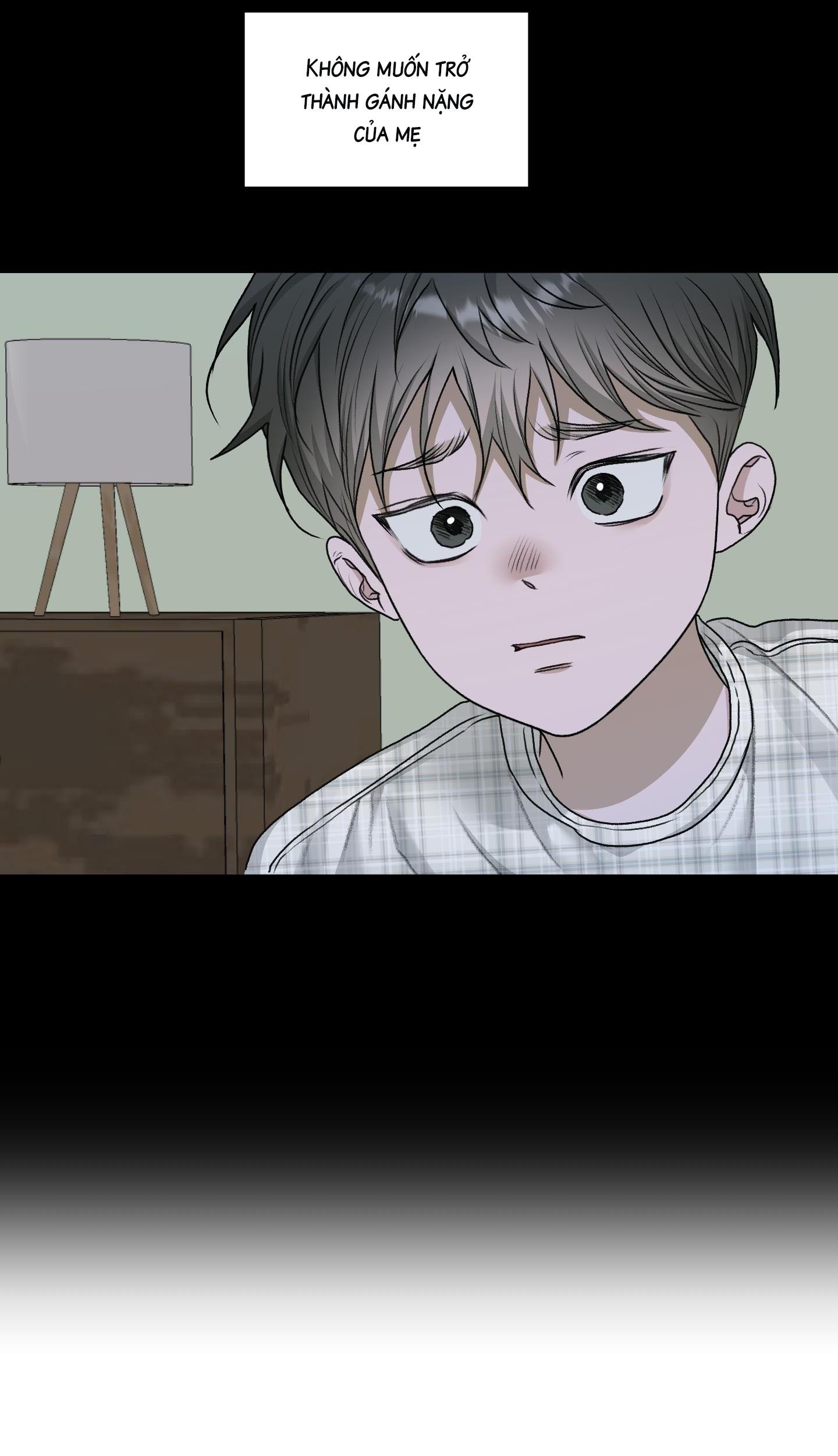 (CBunu) Đầm Sen Héo Úa Chapter 56 H+ - Trang 2