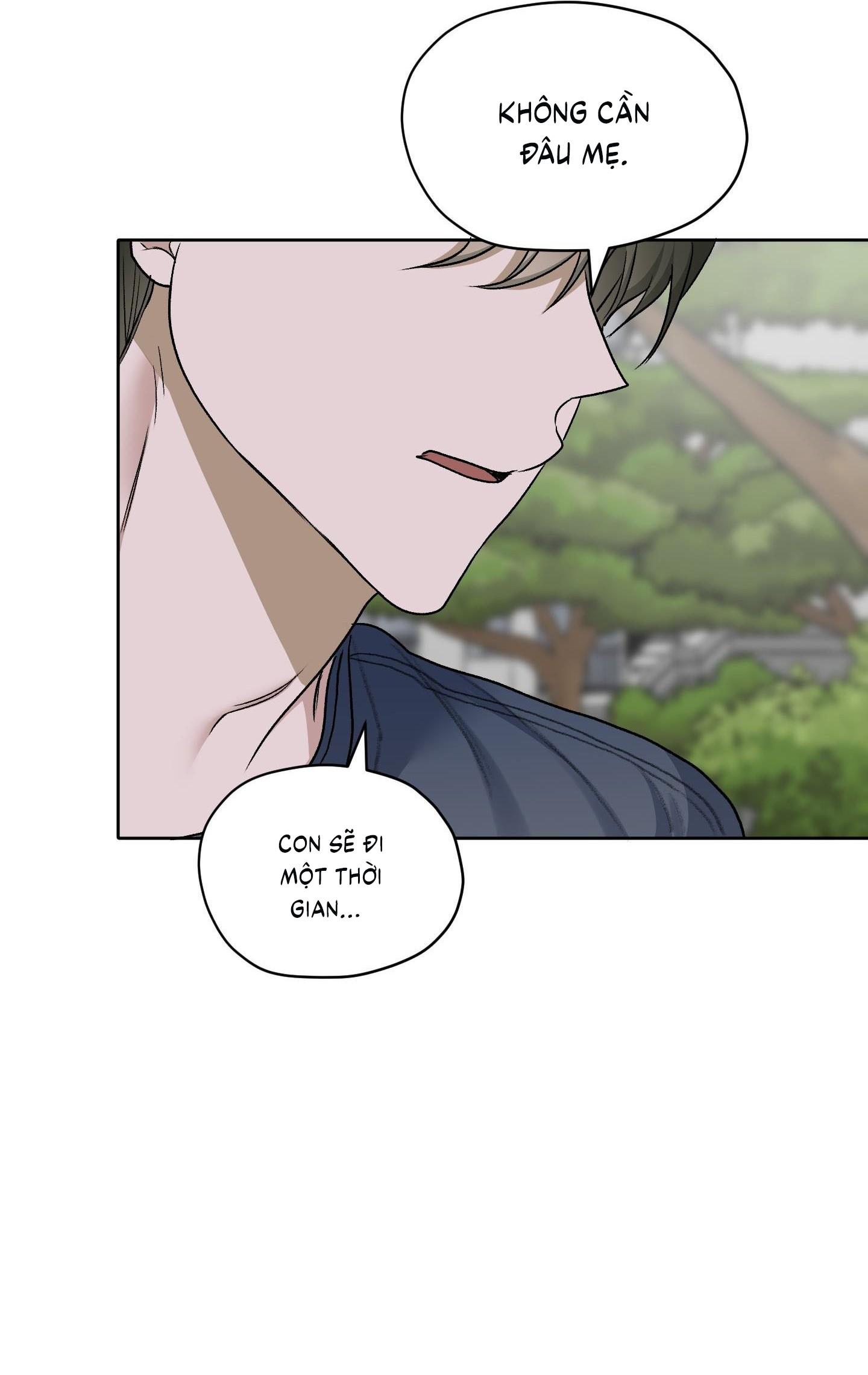 (CBunu) Đầm Sen Héo Úa Chapter 56 H+ - Trang 2
