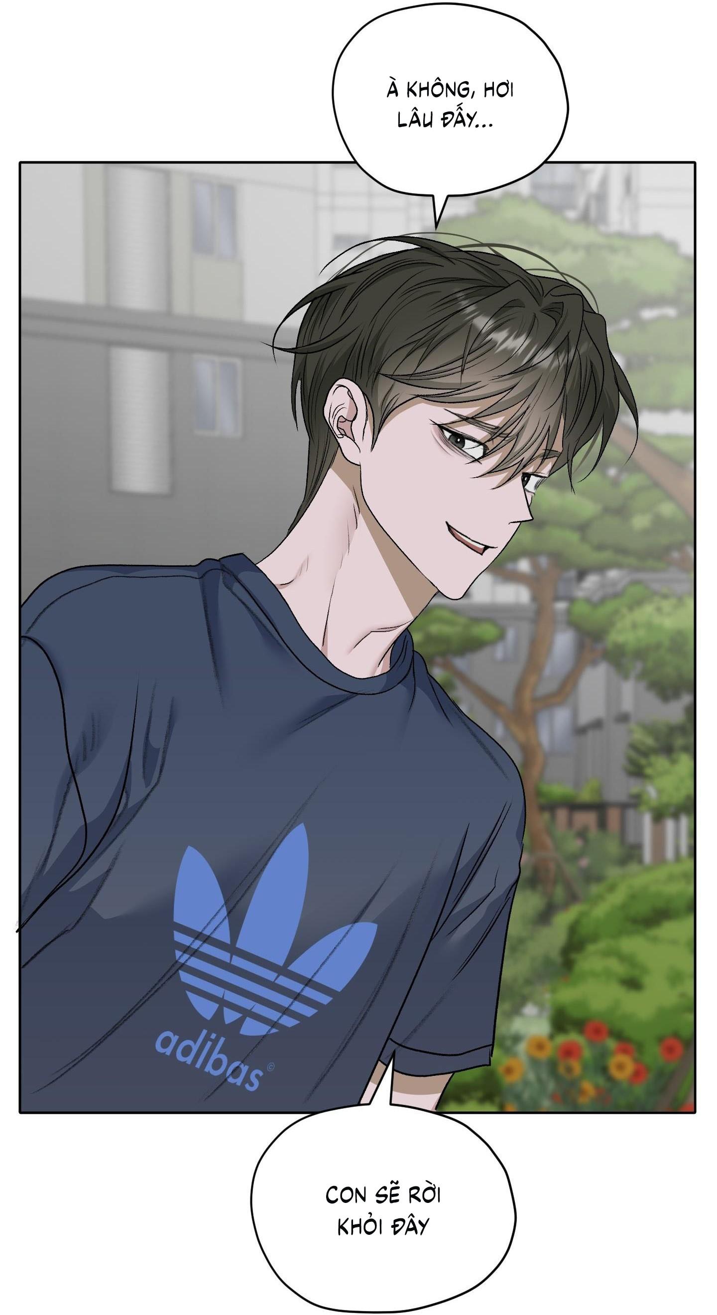(CBunu) Đầm Sen Héo Úa Chapter 56 H+ - Trang 2