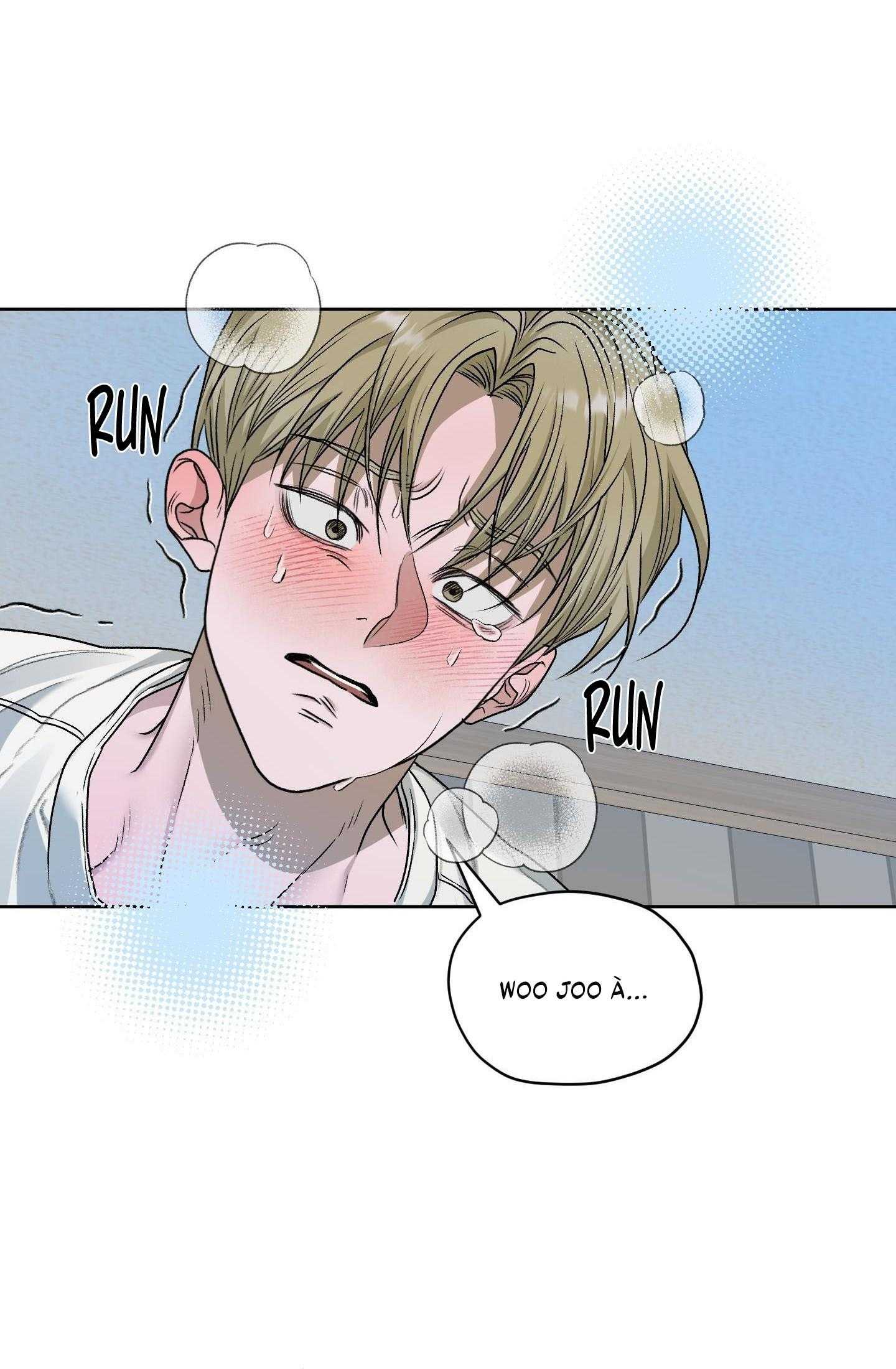 Đầm Sen Héo Úa Chapter 56 - Trang 2