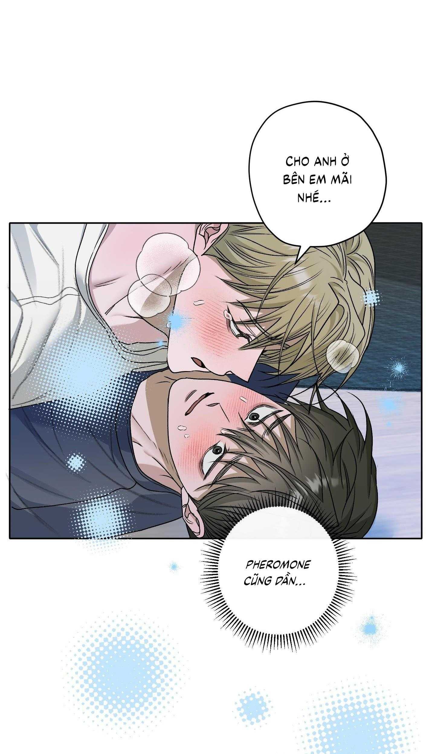Đầm Sen Héo Úa Chapter 56 - Trang 2