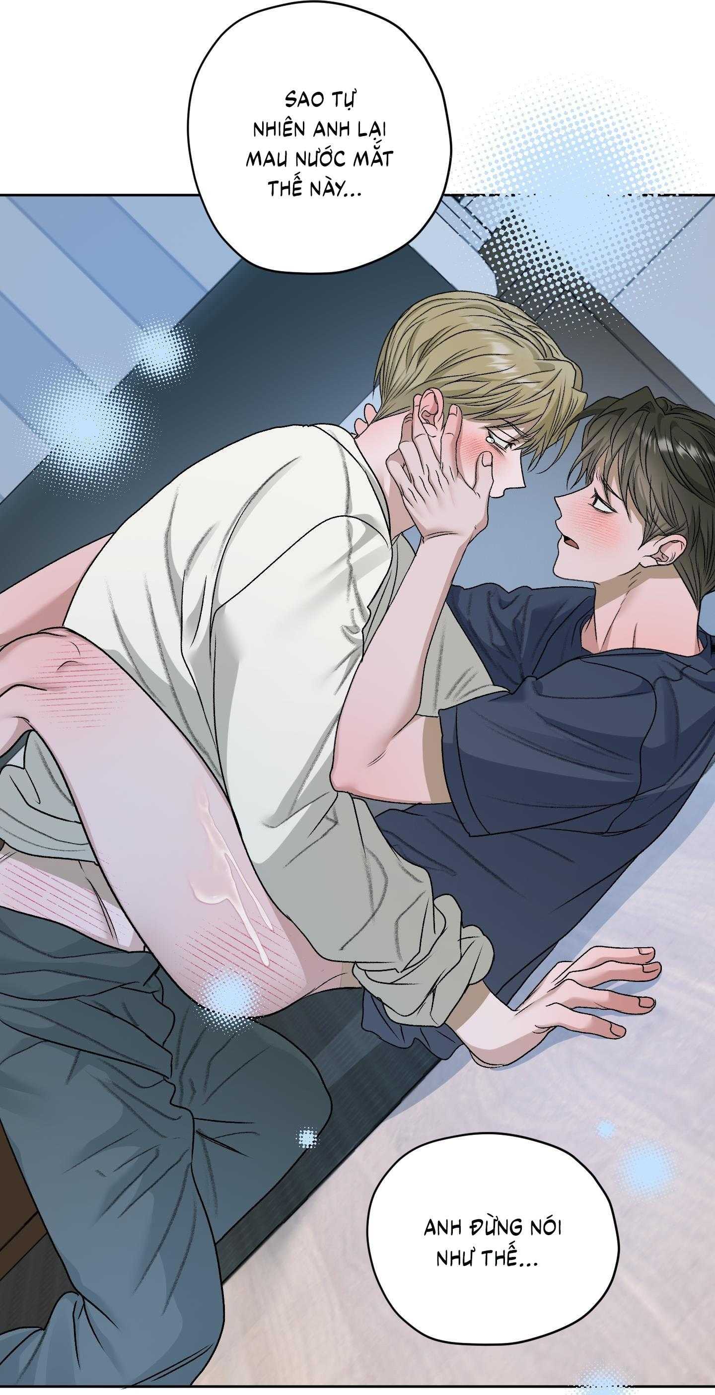 Đầm Sen Héo Úa Chapter 56 - Trang 2