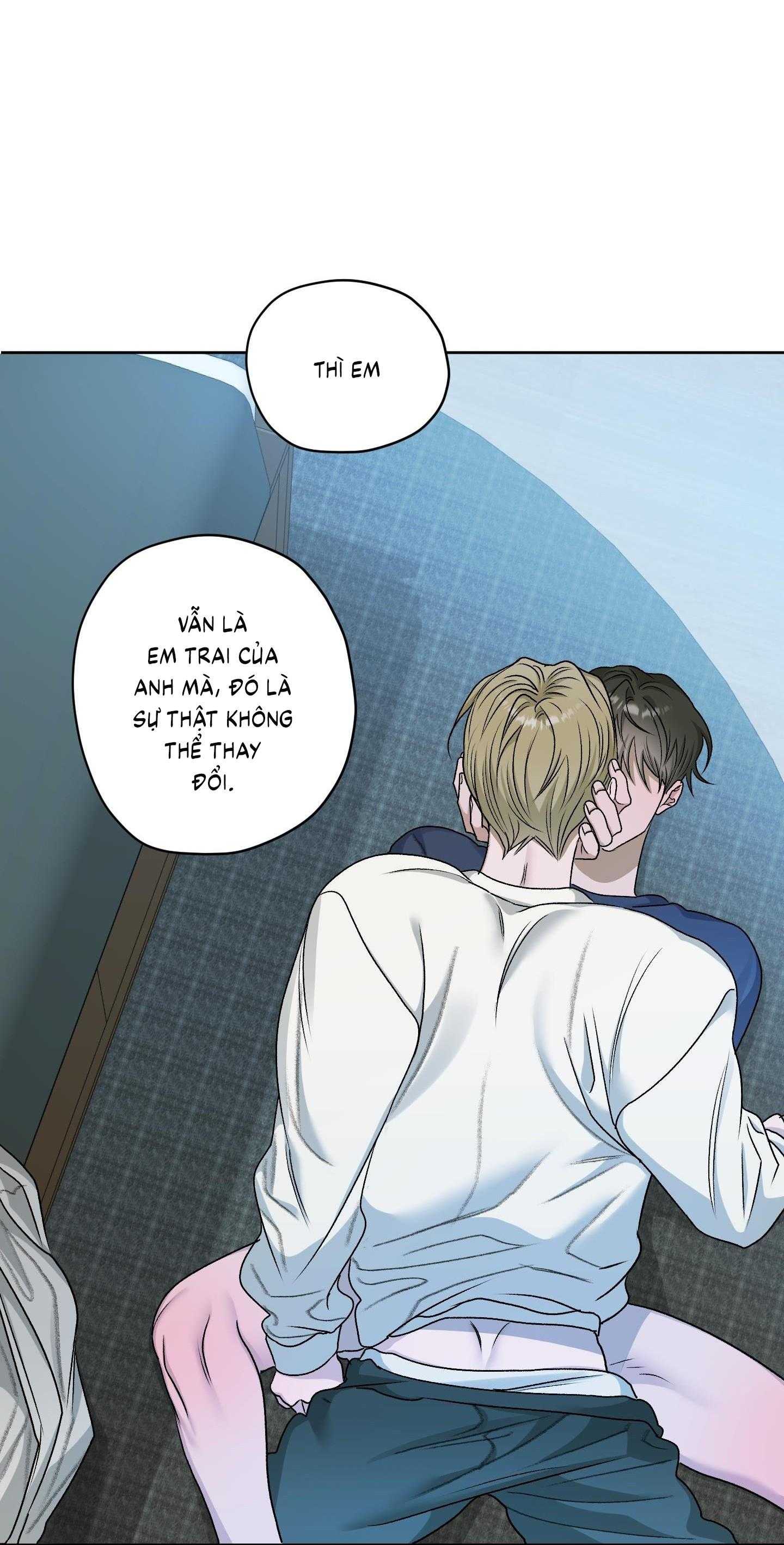 Đầm Sen Héo Úa Chapter 56 - Trang 2