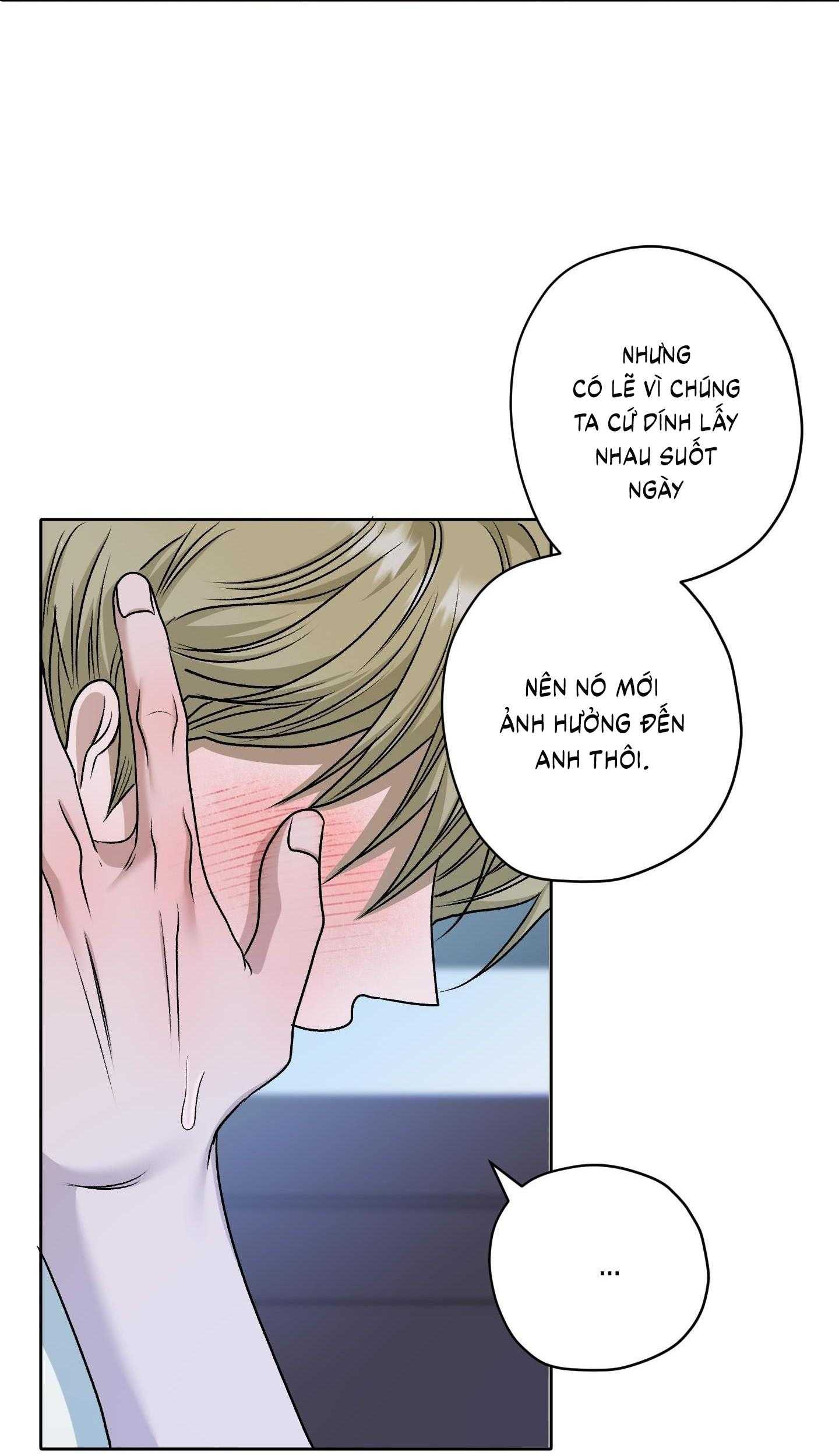 Đầm Sen Héo Úa Chapter 56 - Trang 2