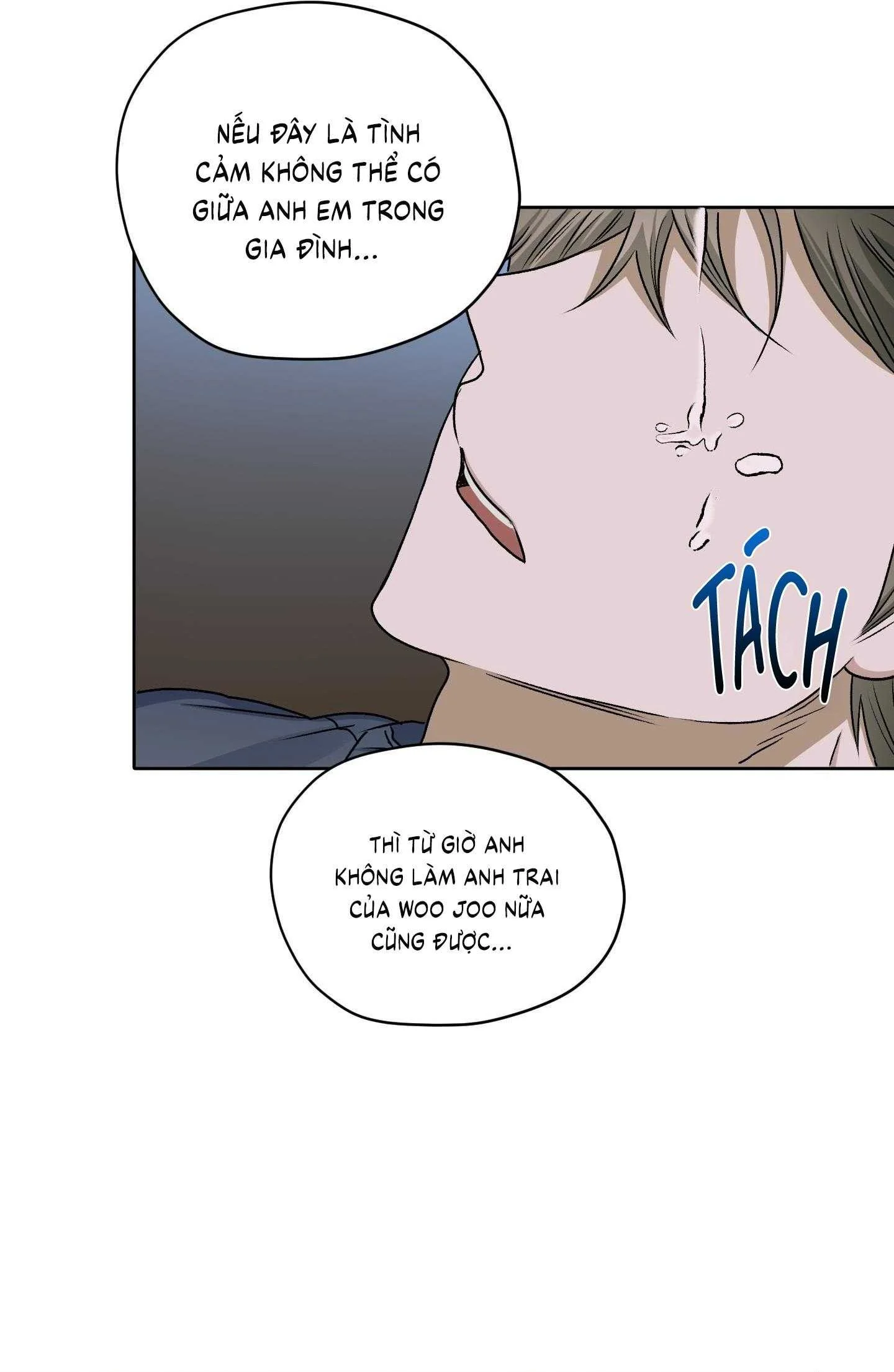 Đầm Sen Héo Úa Chapter 56 - Trang 2
