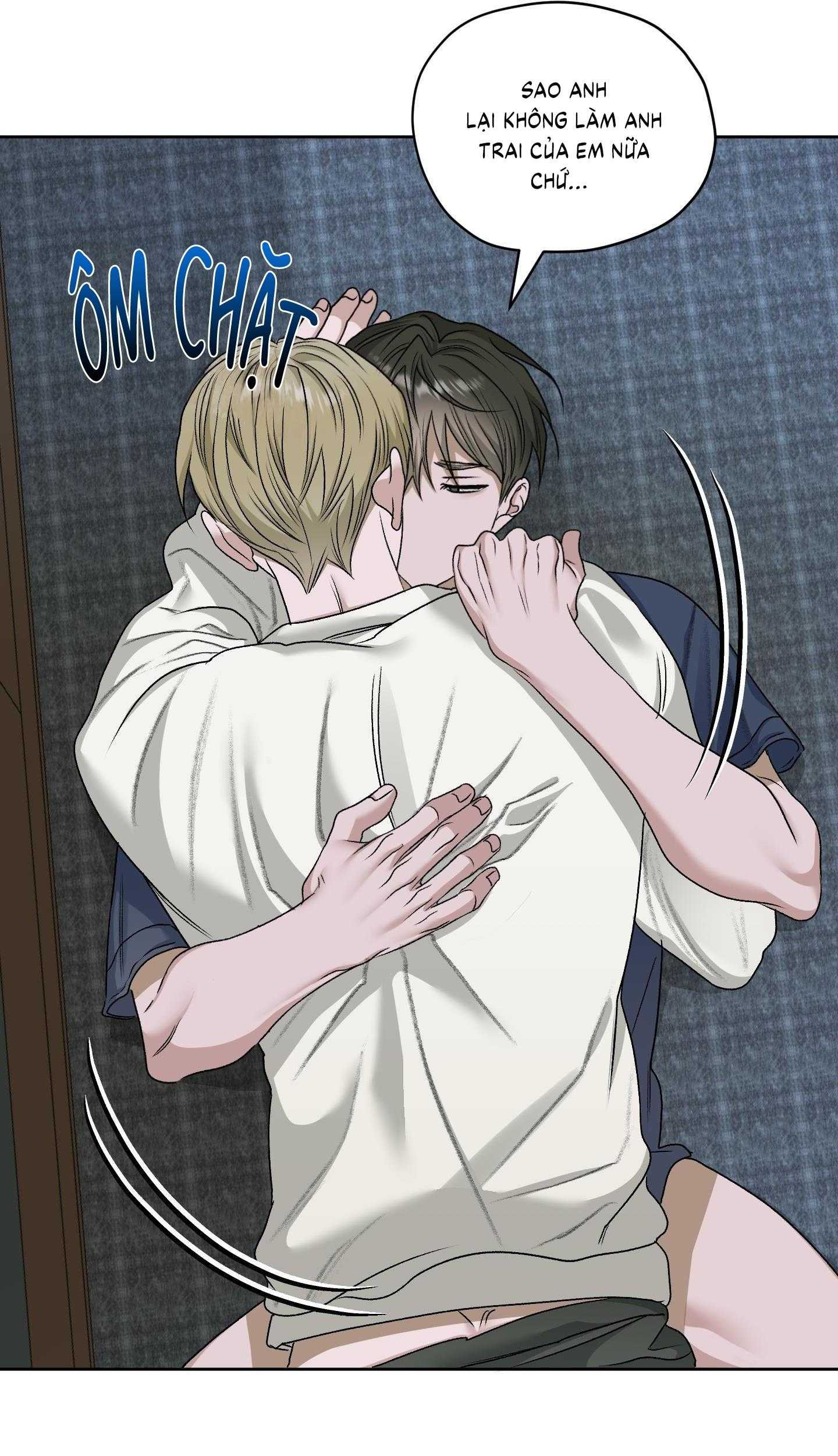 Đầm Sen Héo Úa Chapter 56 - Trang 2