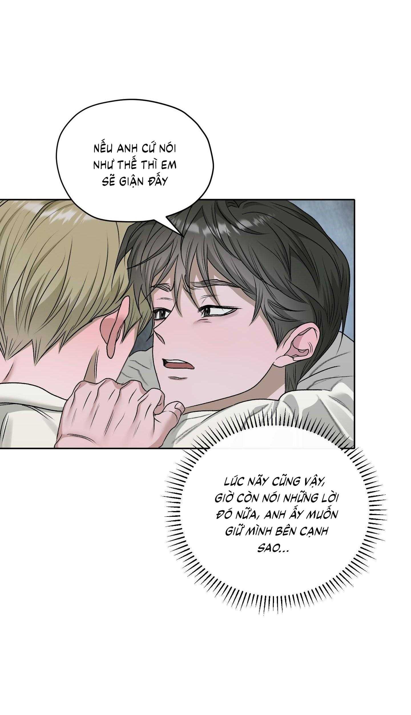 Đầm Sen Héo Úa Chapter 56 - Trang 2