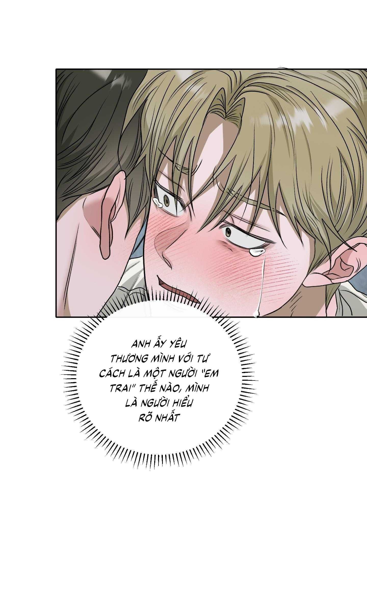 Đầm Sen Héo Úa Chapter 56 - Trang 2