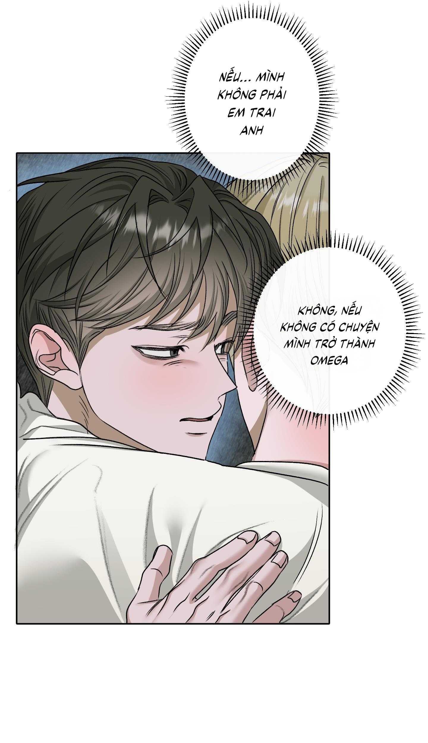 Đầm Sen Héo Úa Chapter 56 - Trang 2