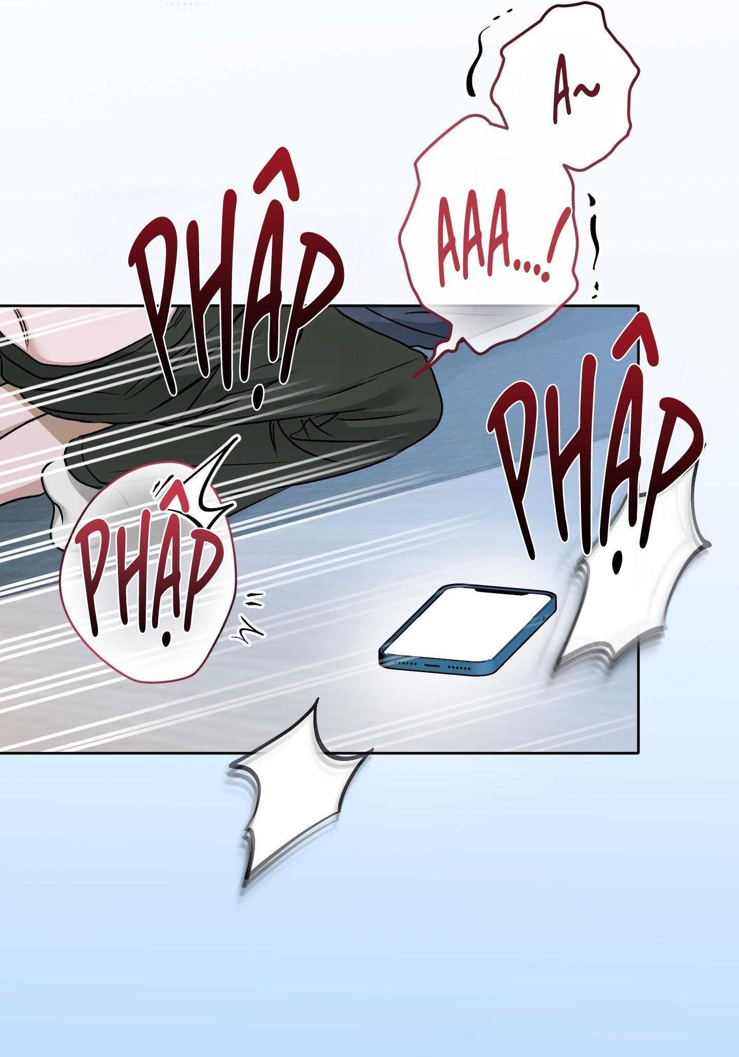 Đầm Sen Héo Úa Chapter 56 - Trang 2