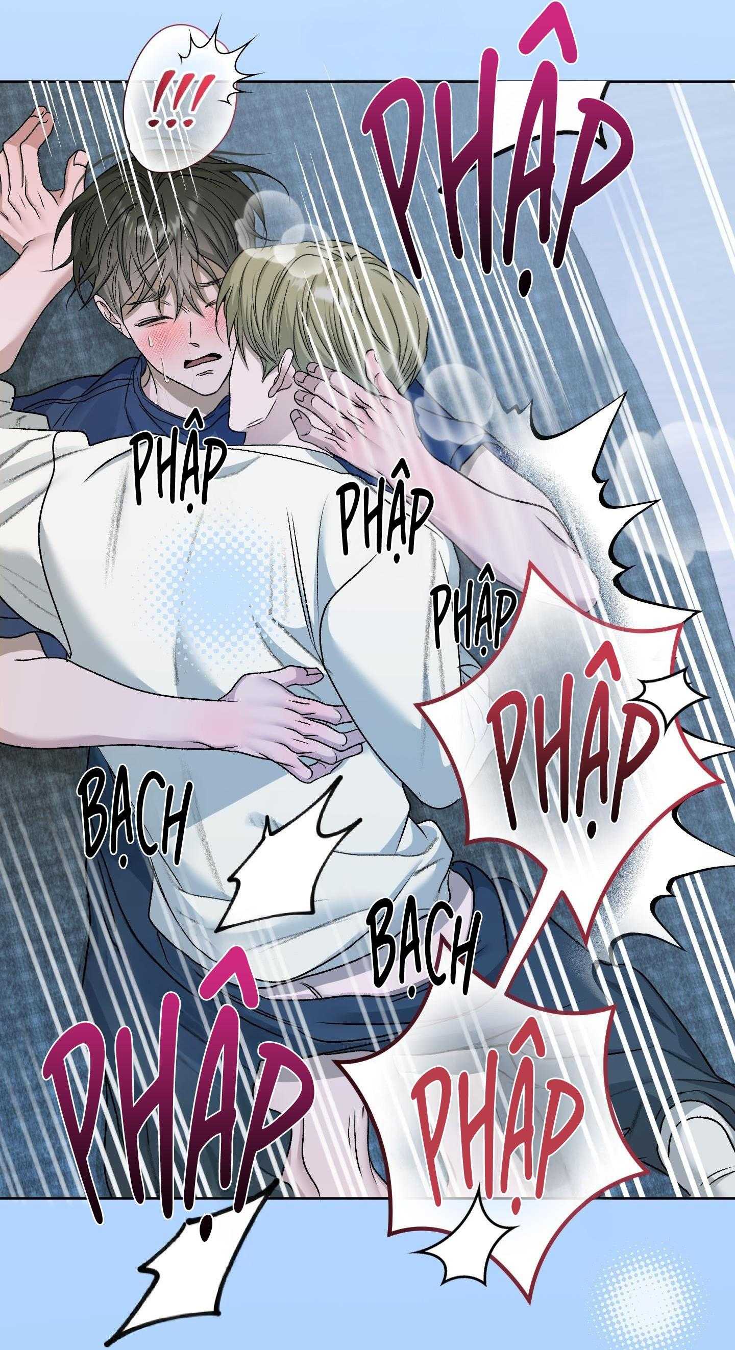 Đầm Sen Héo Úa Chapter 56 - Trang 2