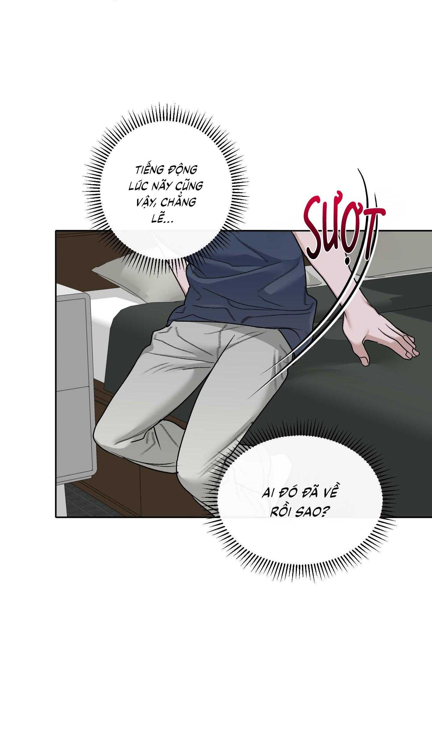Đầm Sen Héo Úa Chapter 56 - Trang 2