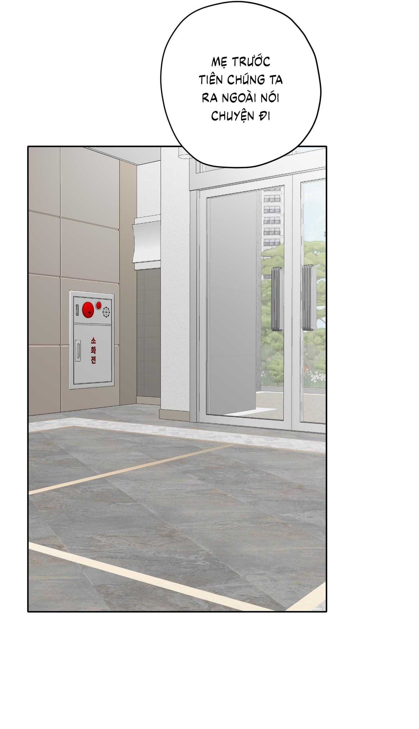 Đầm Sen Héo Úa Chapter 56 - Trang 2