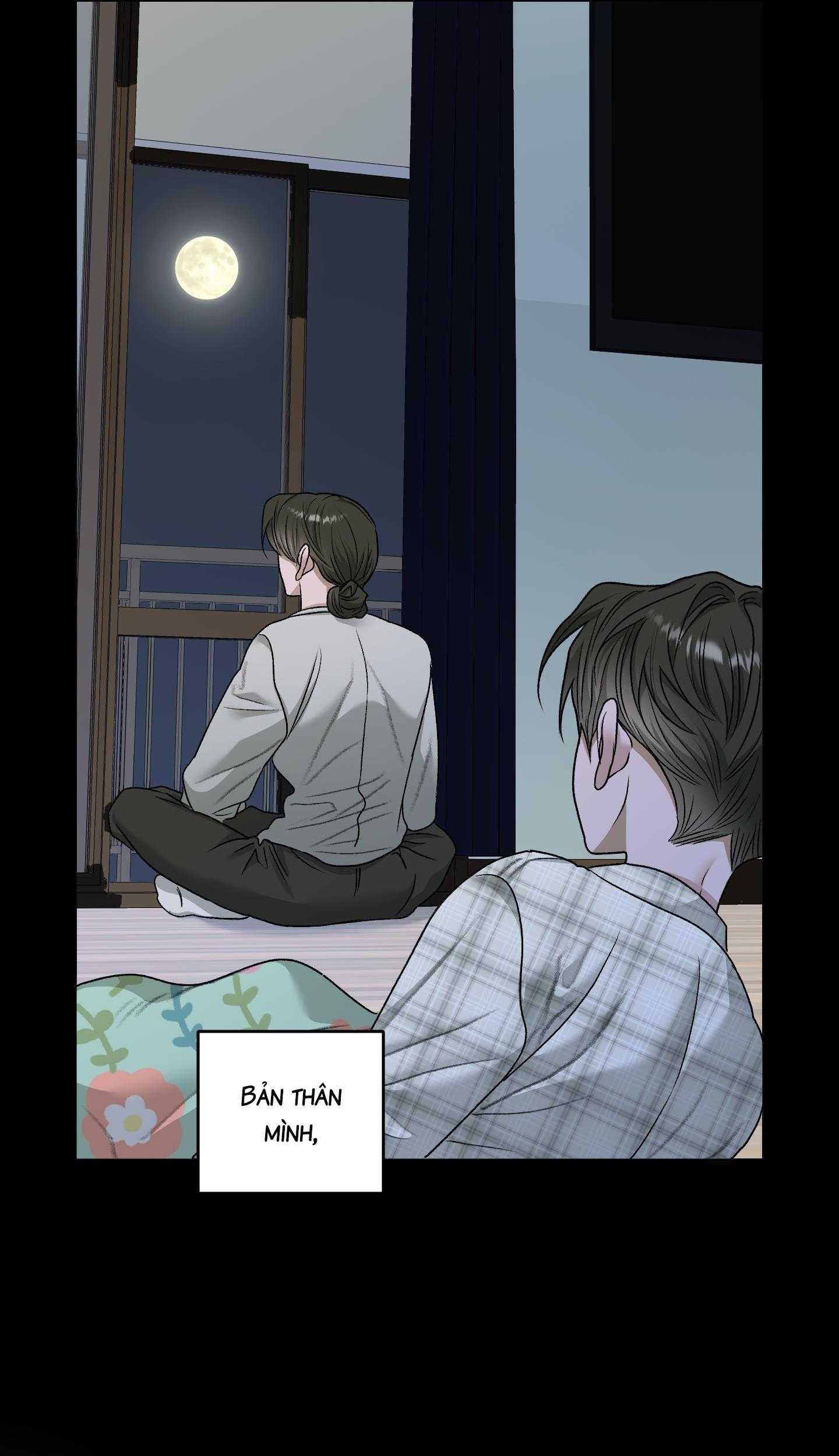 Đầm Sen Héo Úa Chapter 56 - Trang 2