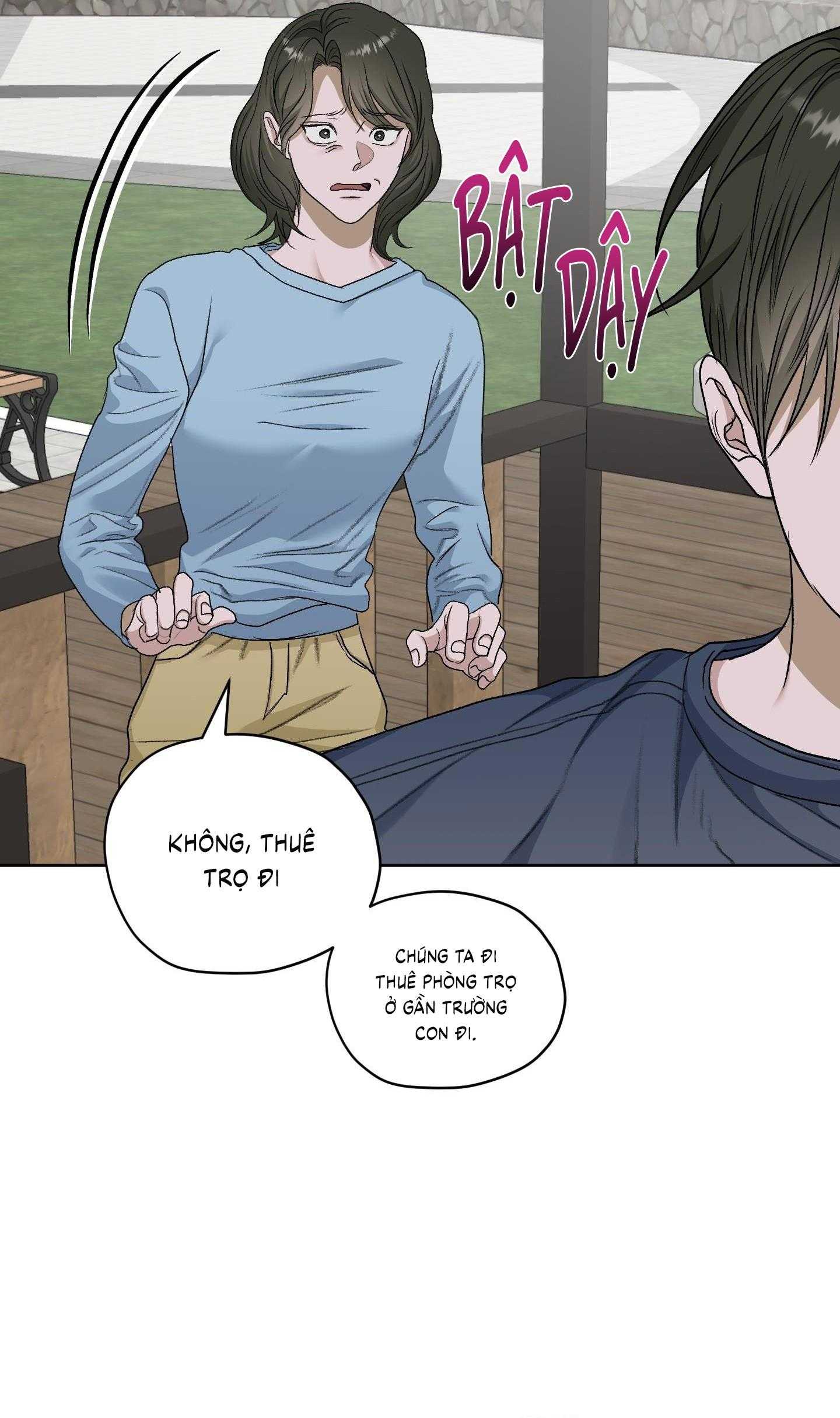 Đầm Sen Héo Úa Chapter 56 - Trang 2