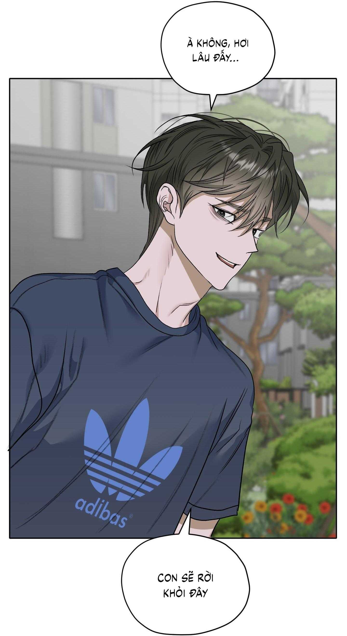 Đầm Sen Héo Úa Chapter 56 - Trang 2