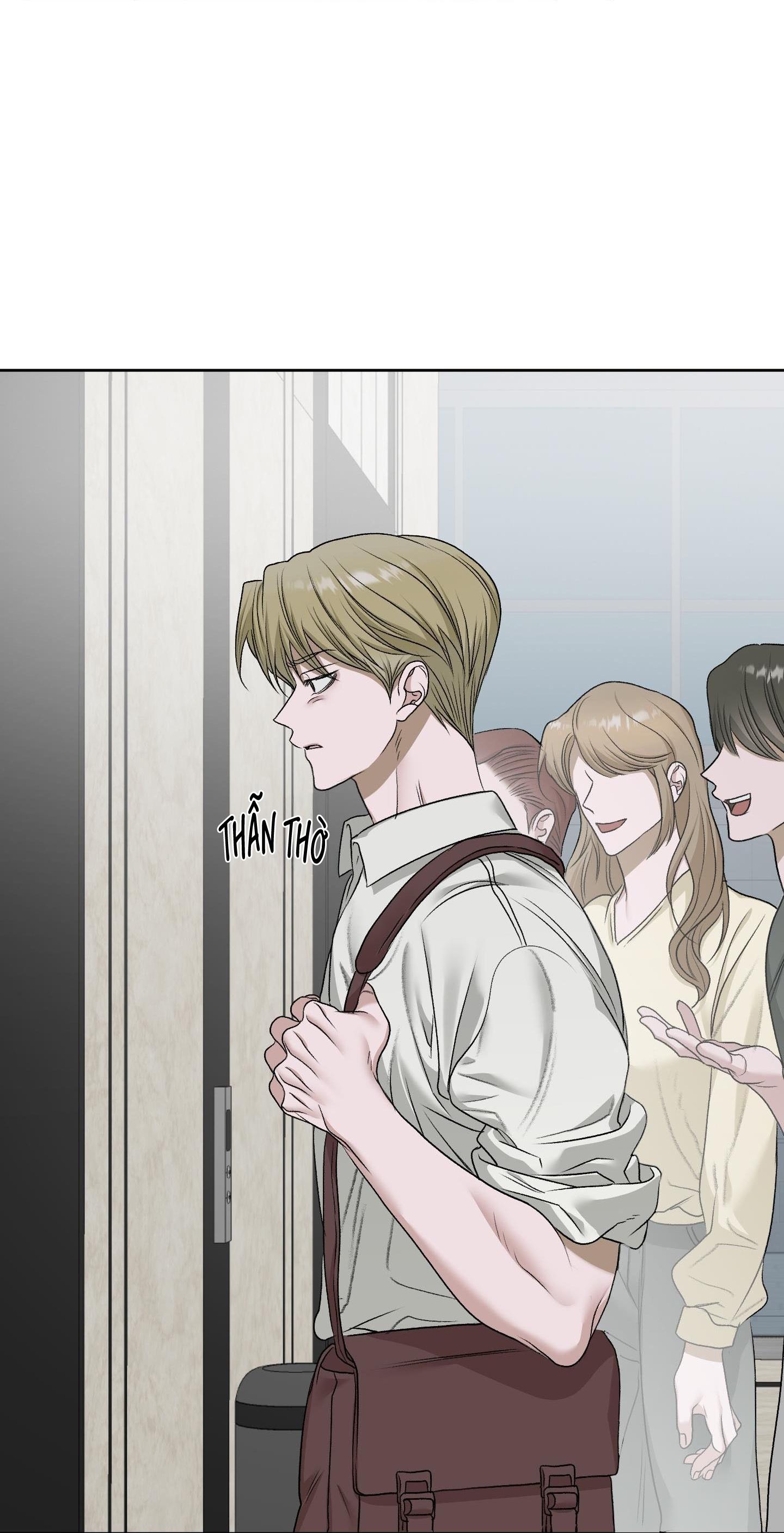 (CBunu) Đầm Sen Héo Úa Chapter 58 - Next 